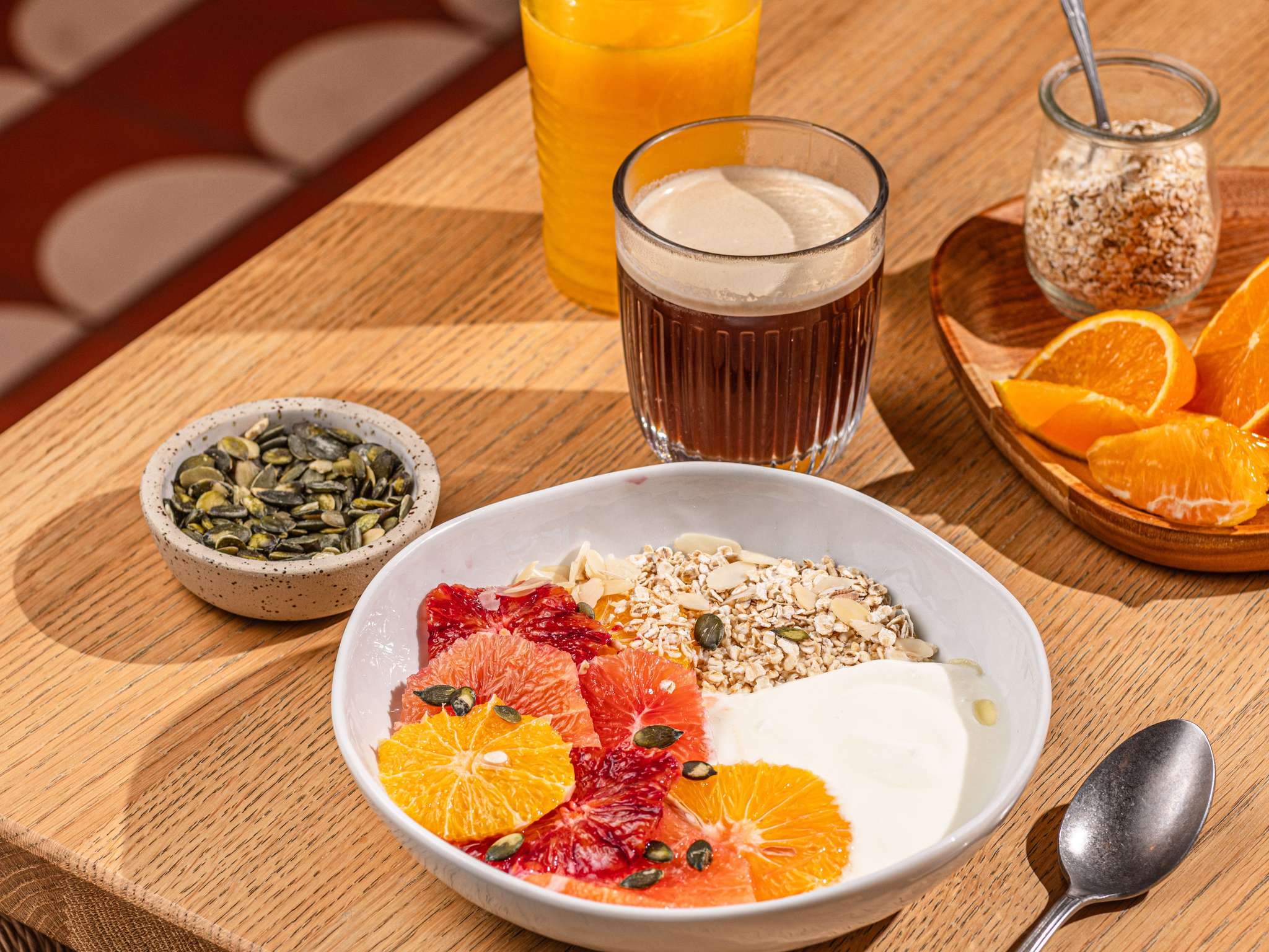 Photo - ibis Styles Arnsberg - Neheim