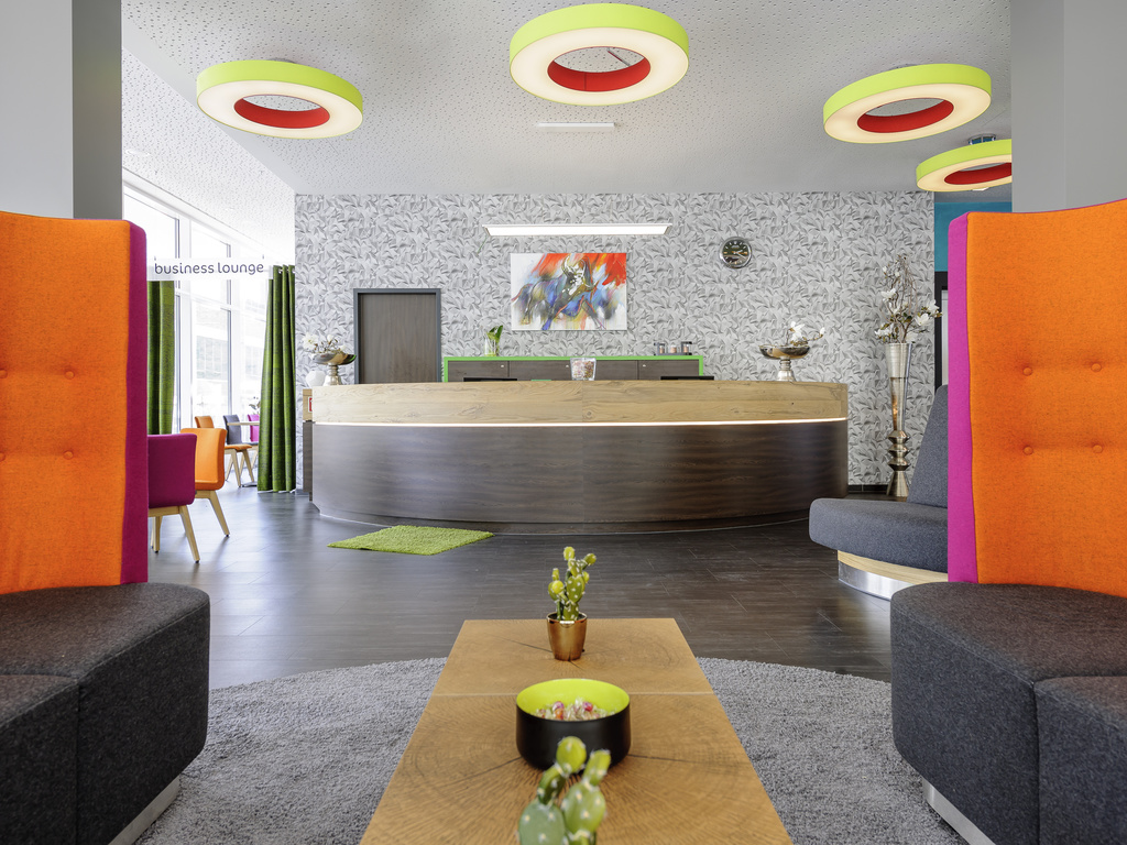 ibis Styles Arnsberg Sauerland - Image 1