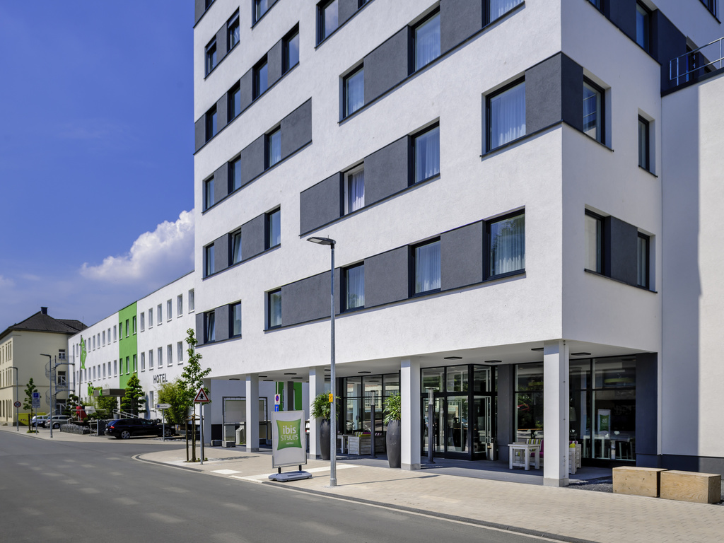 Foto - ibis Styles Arnsberg Sauerland