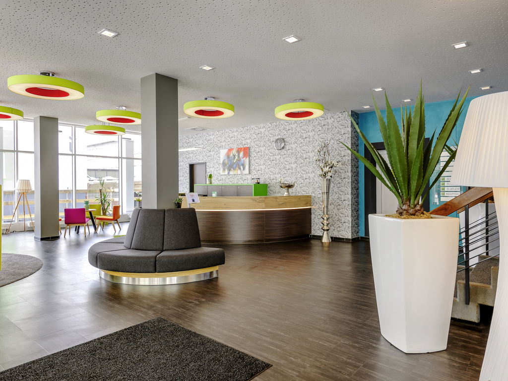 ibis Styles Arnsberg Sauerland - Image 4