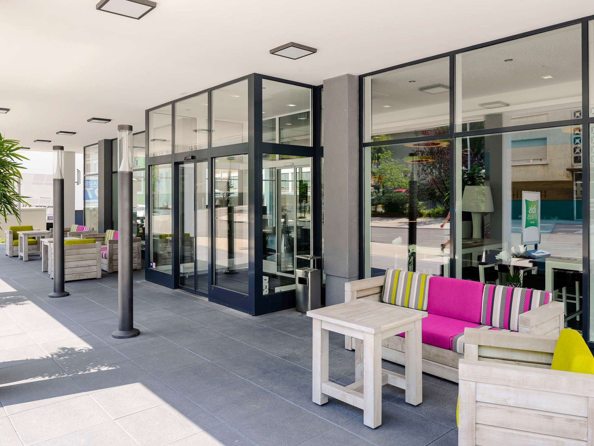 Photo - ibis Styles Arnsberg - Neheim