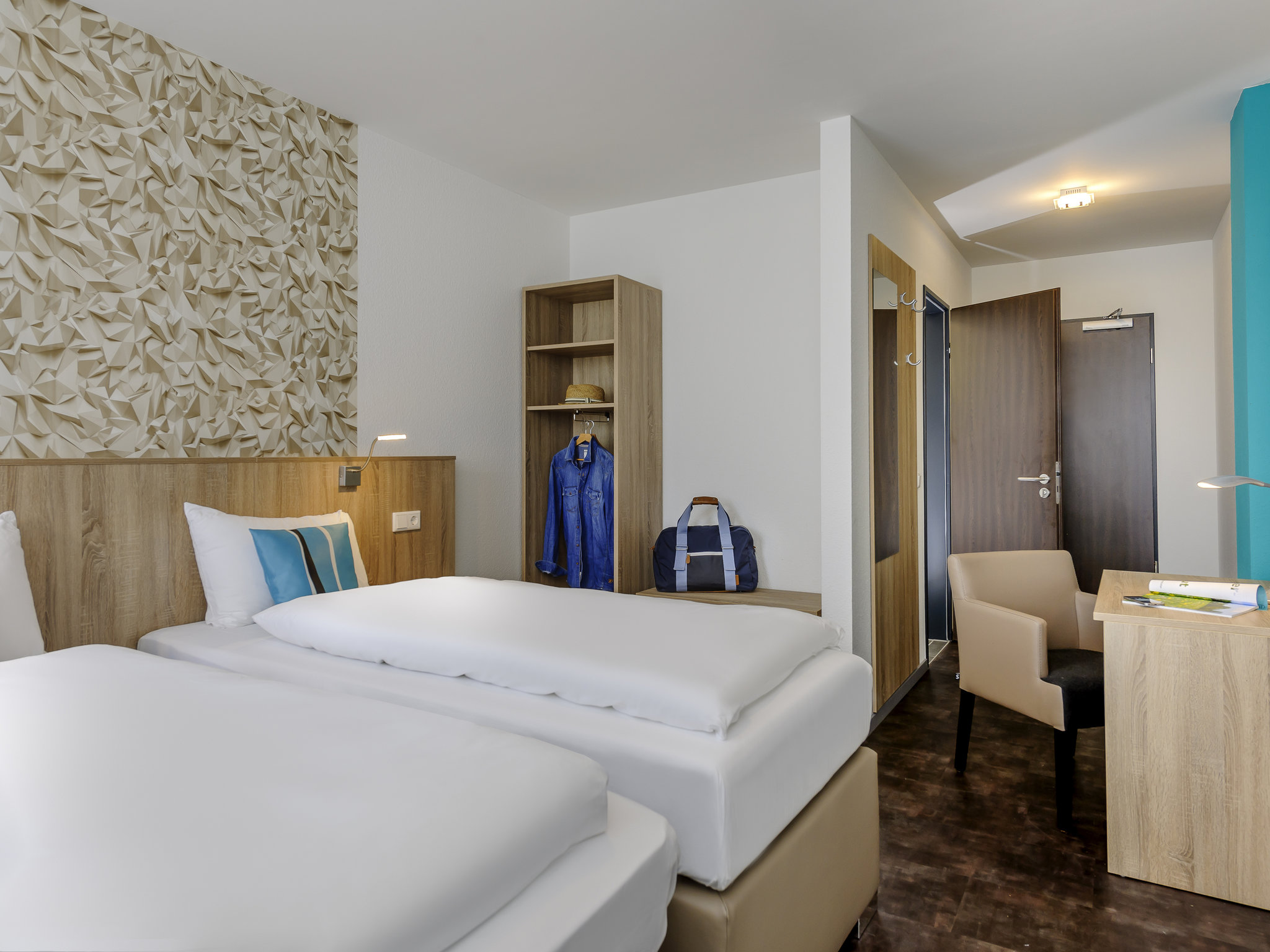 Photo - ibis Styles Arnsberg - Neheim