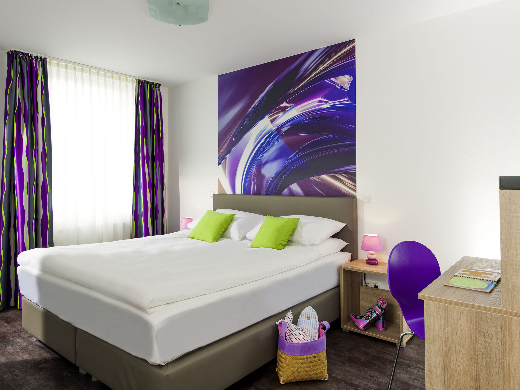 Photo - ibis Styles Arnsberg - Neheim