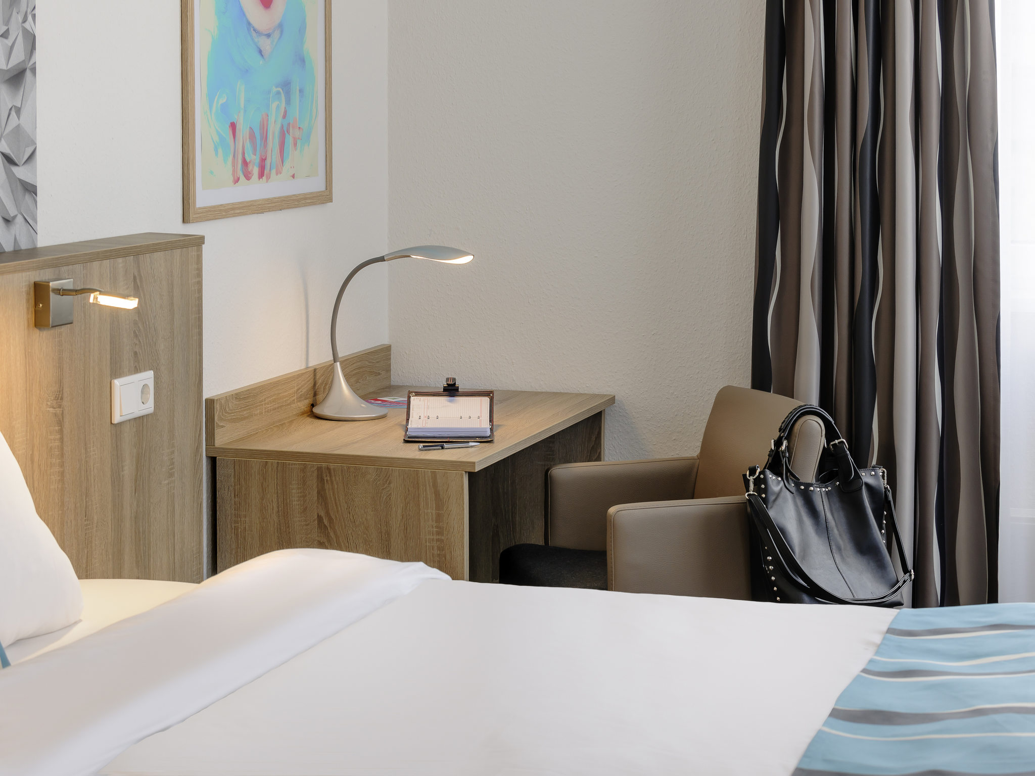 Photo - ibis Styles Arnsberg - Neheim