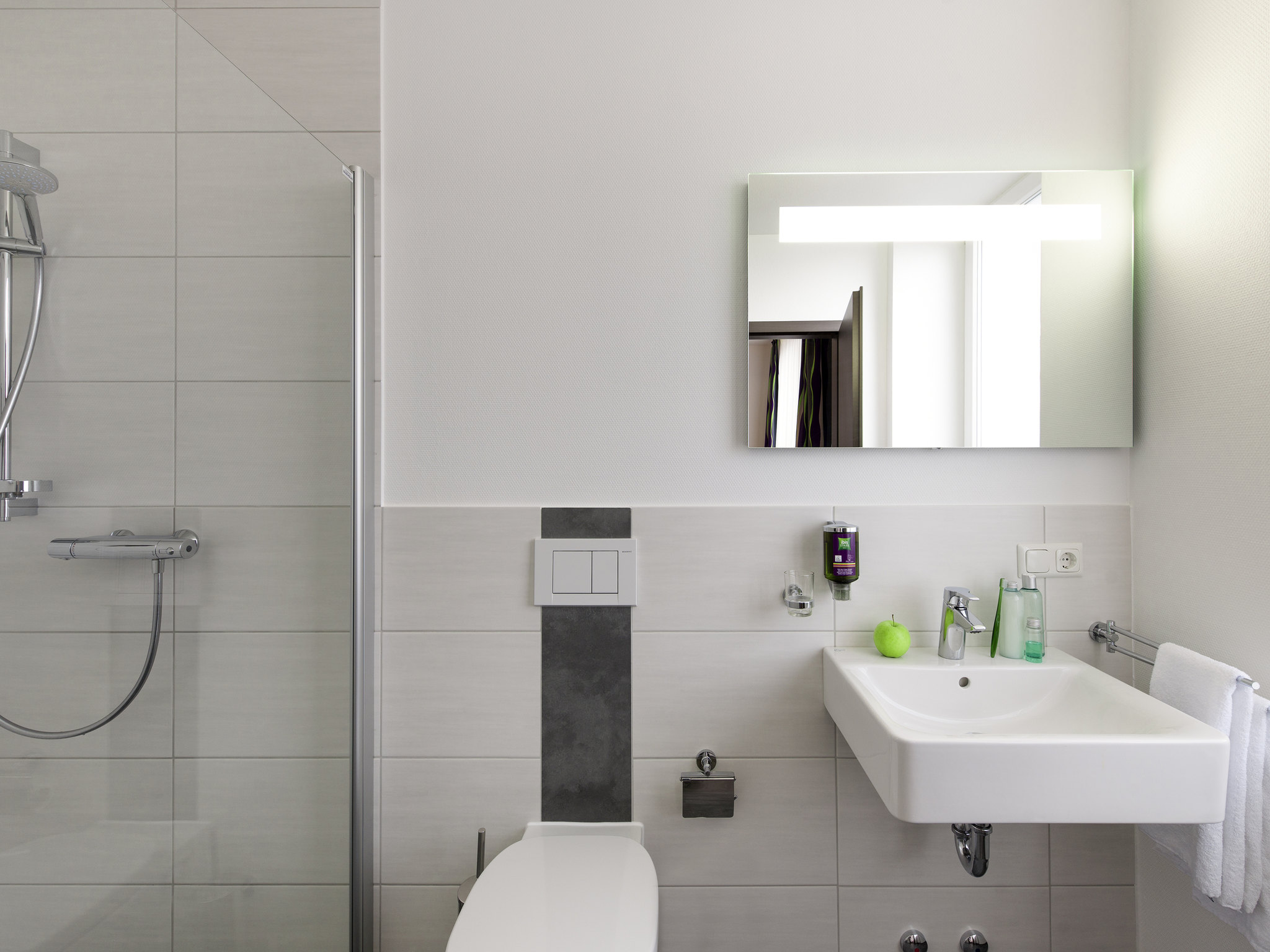 Photo - ibis Styles Arnsberg - Neheim