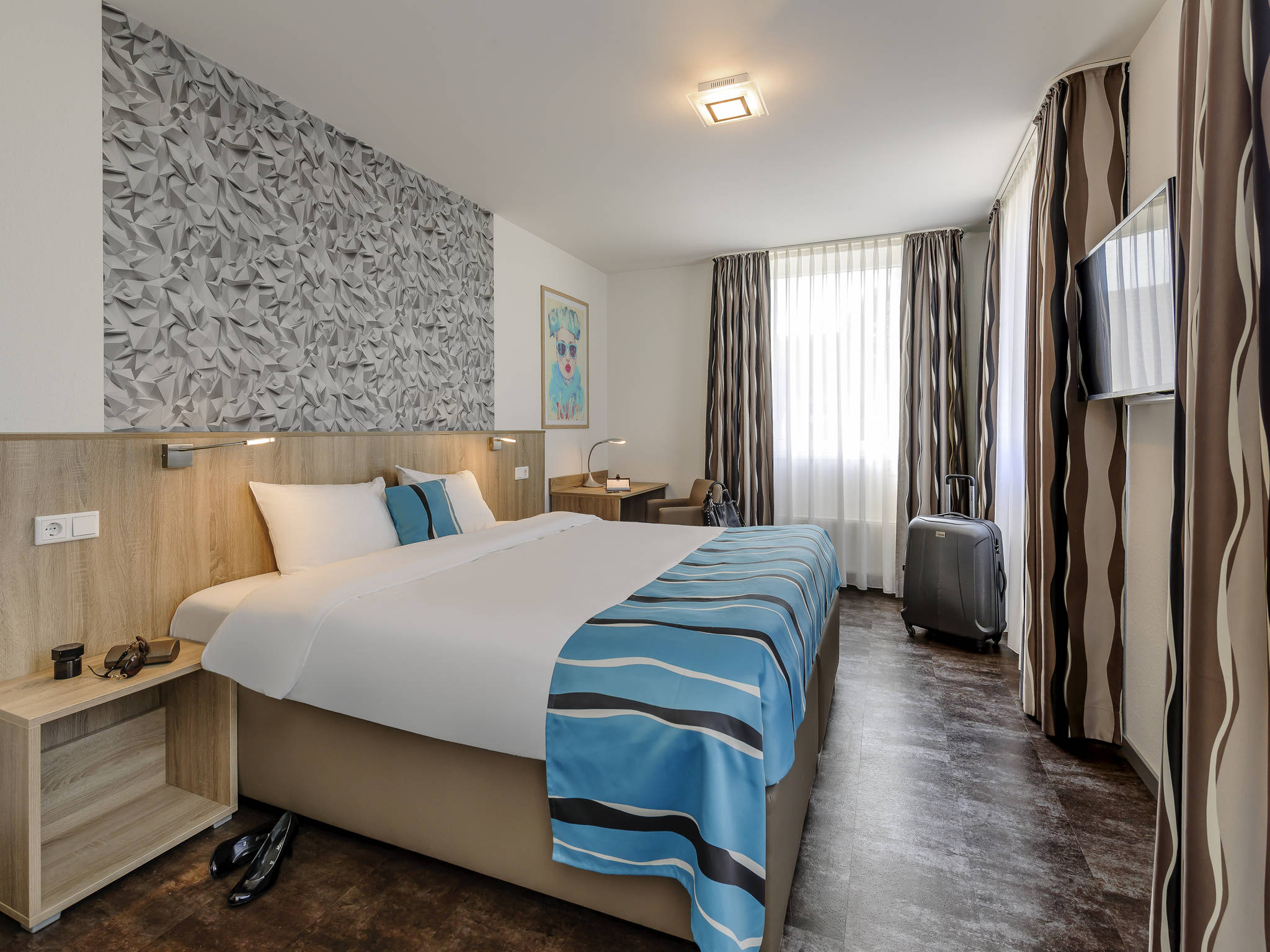 Photo - ibis Styles Arnsberg - Neheim