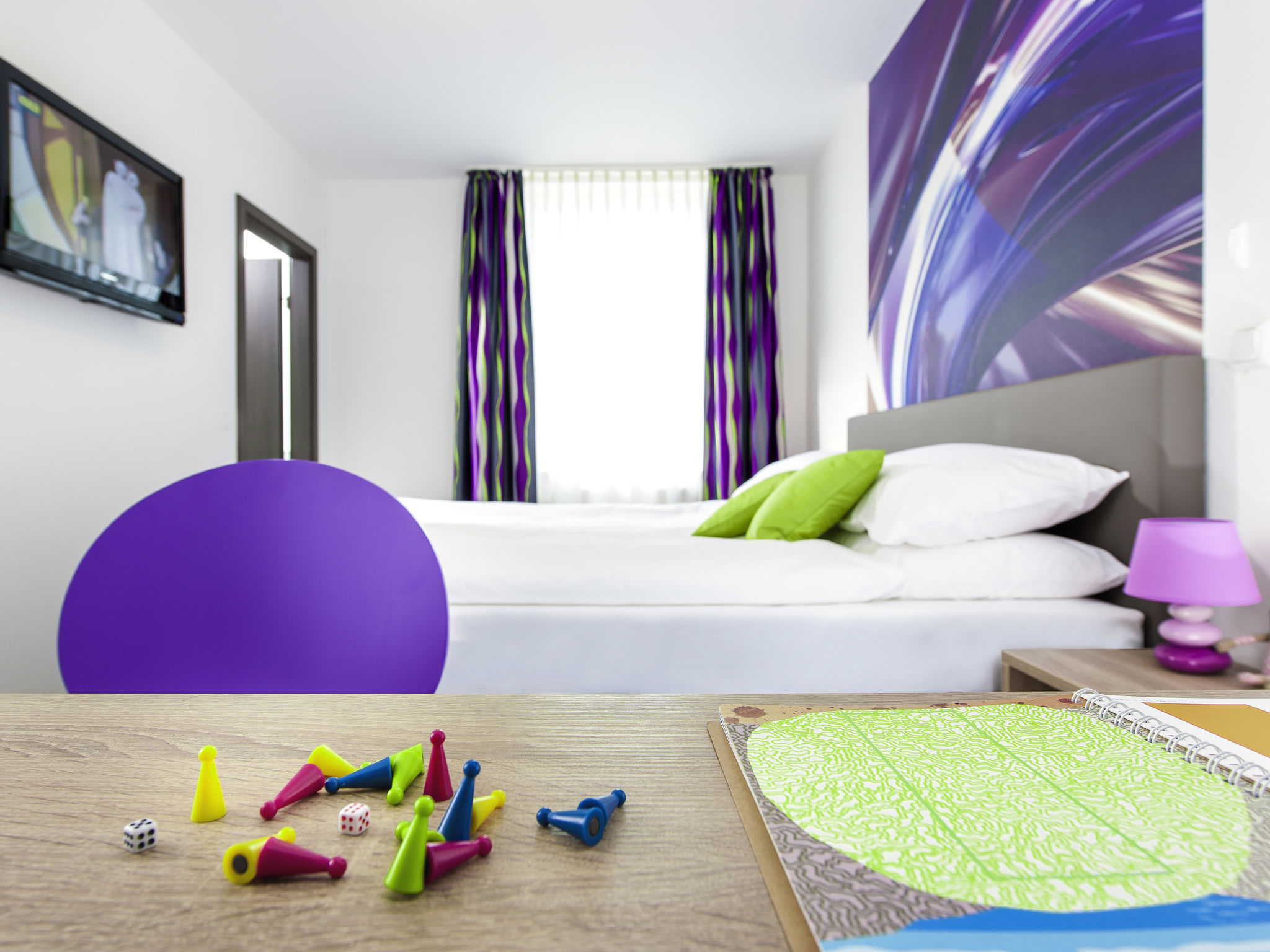Photo - ibis Styles Arnsberg - Neheim