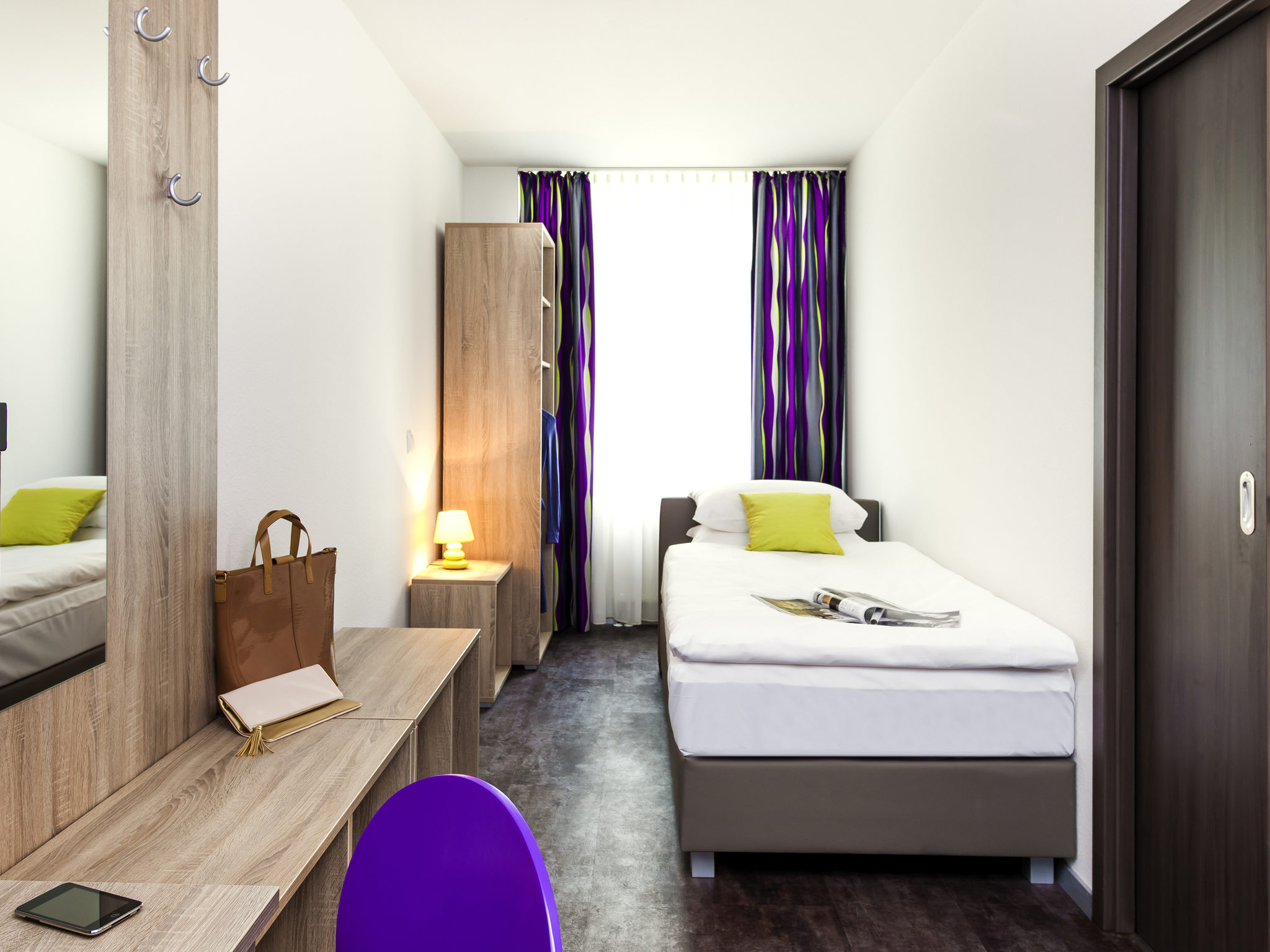 Photo - ibis Styles Arnsberg - Neheim