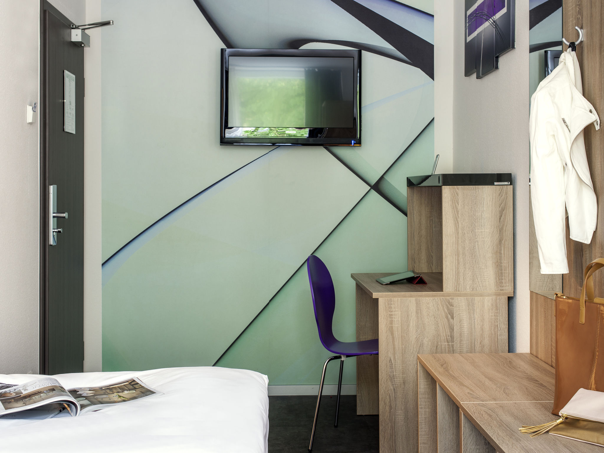 Photo - ibis Styles Arnsberg - Neheim