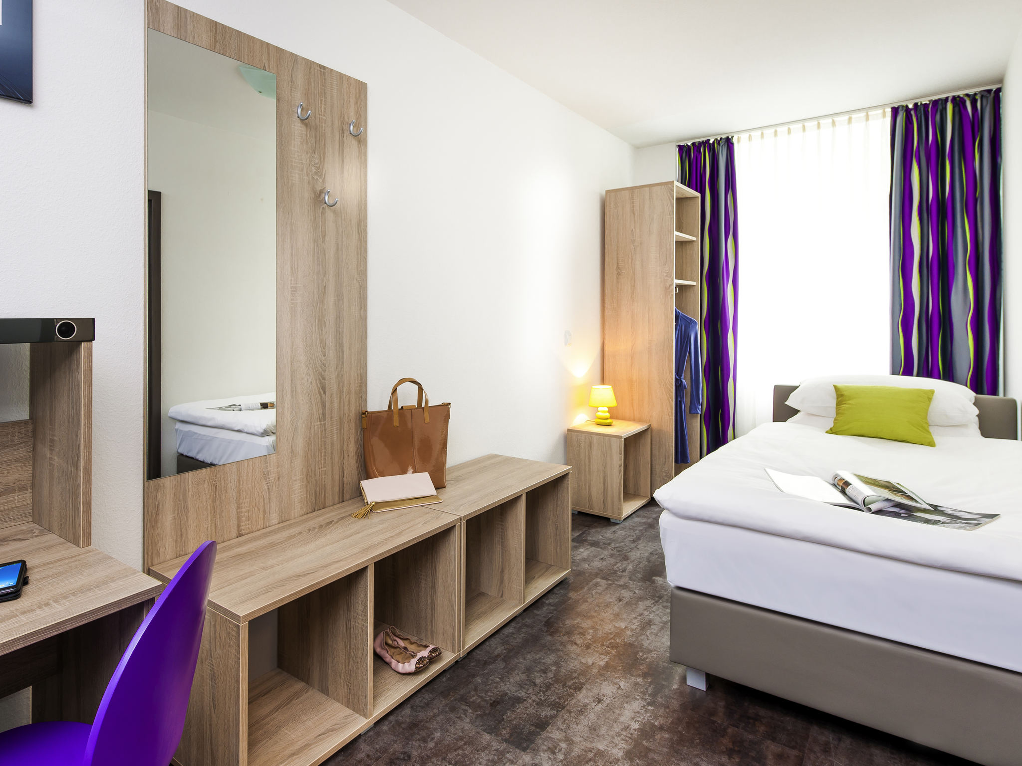 Photo - ibis Styles Arnsberg - Neheim