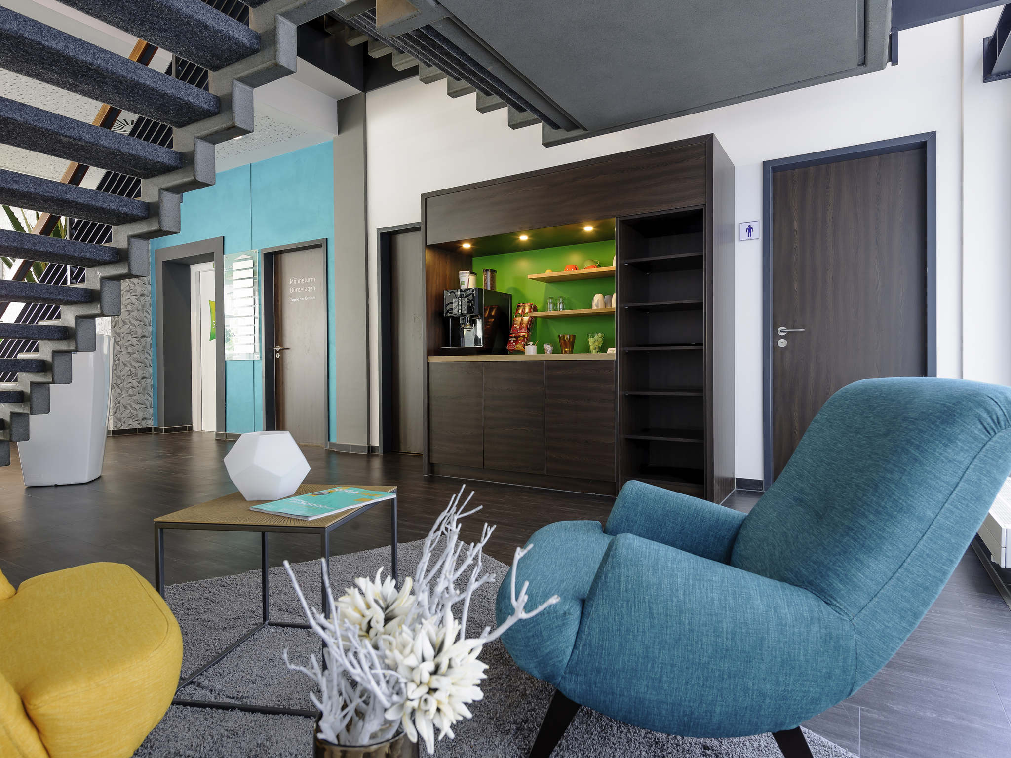 Photo - ibis Styles Arnsberg - Neheim