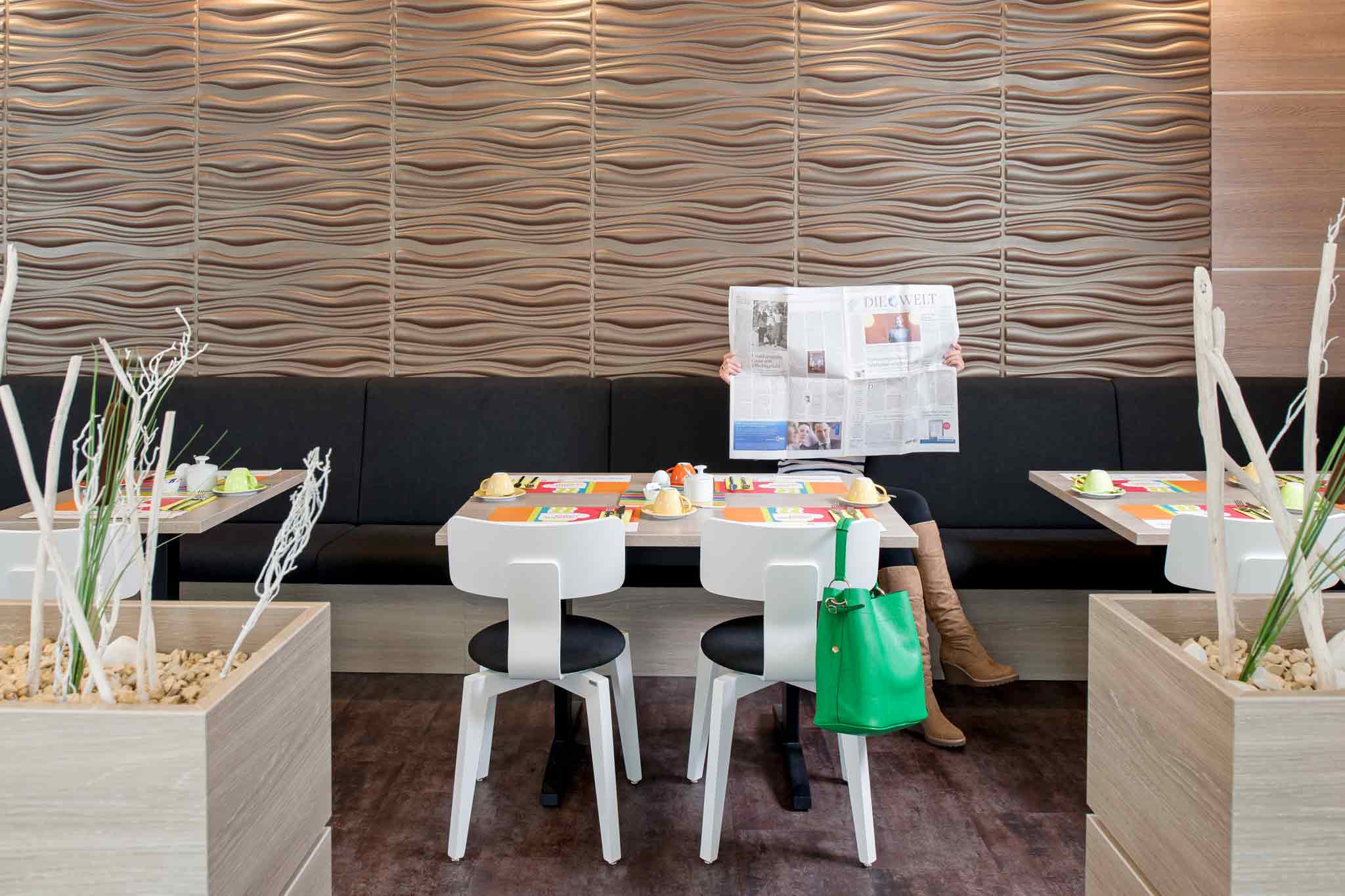 Photo - ibis Styles Arnsberg - Neheim