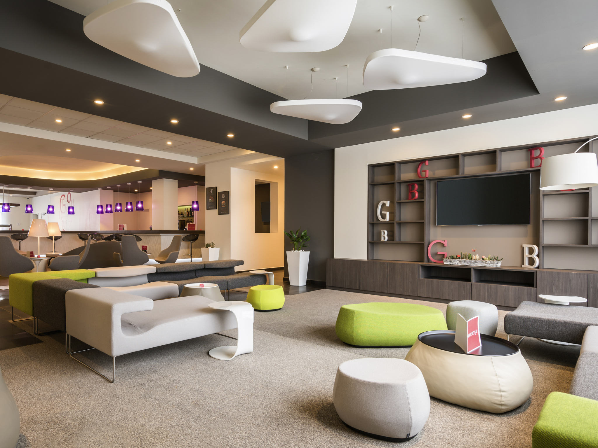 setif ホテル novotel setif