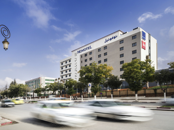 NOVOTEL SETIF