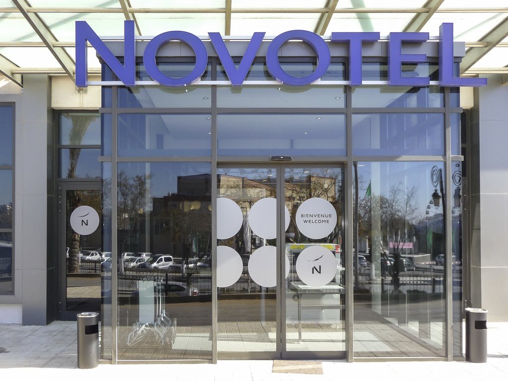 Novotel Setif - Image 2