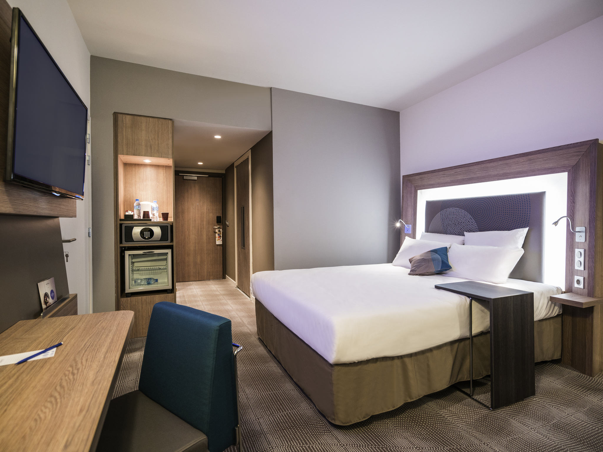 setif ホテル novotel setif