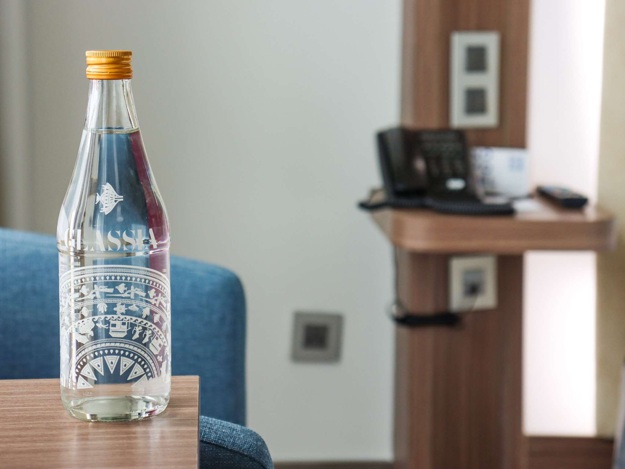 Foto - Novotel Saigon Centre