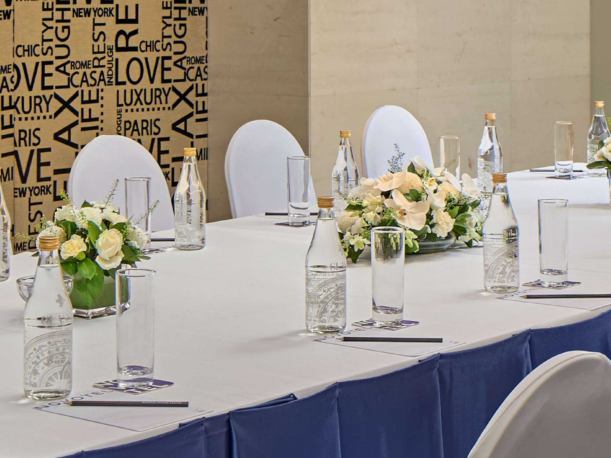 Foto - Novotel Saigon Centre