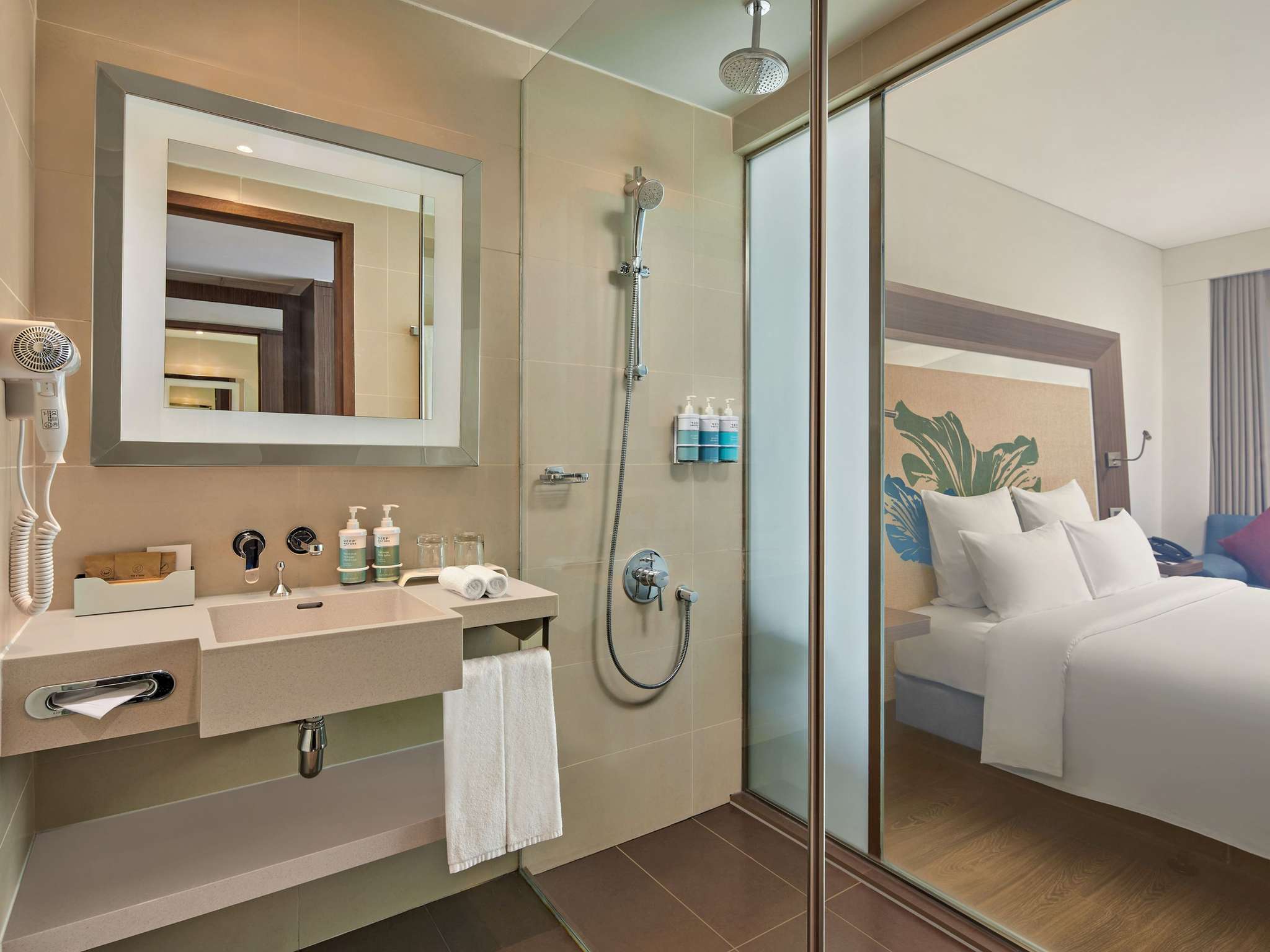 Foto - Novotel Saigon Centre