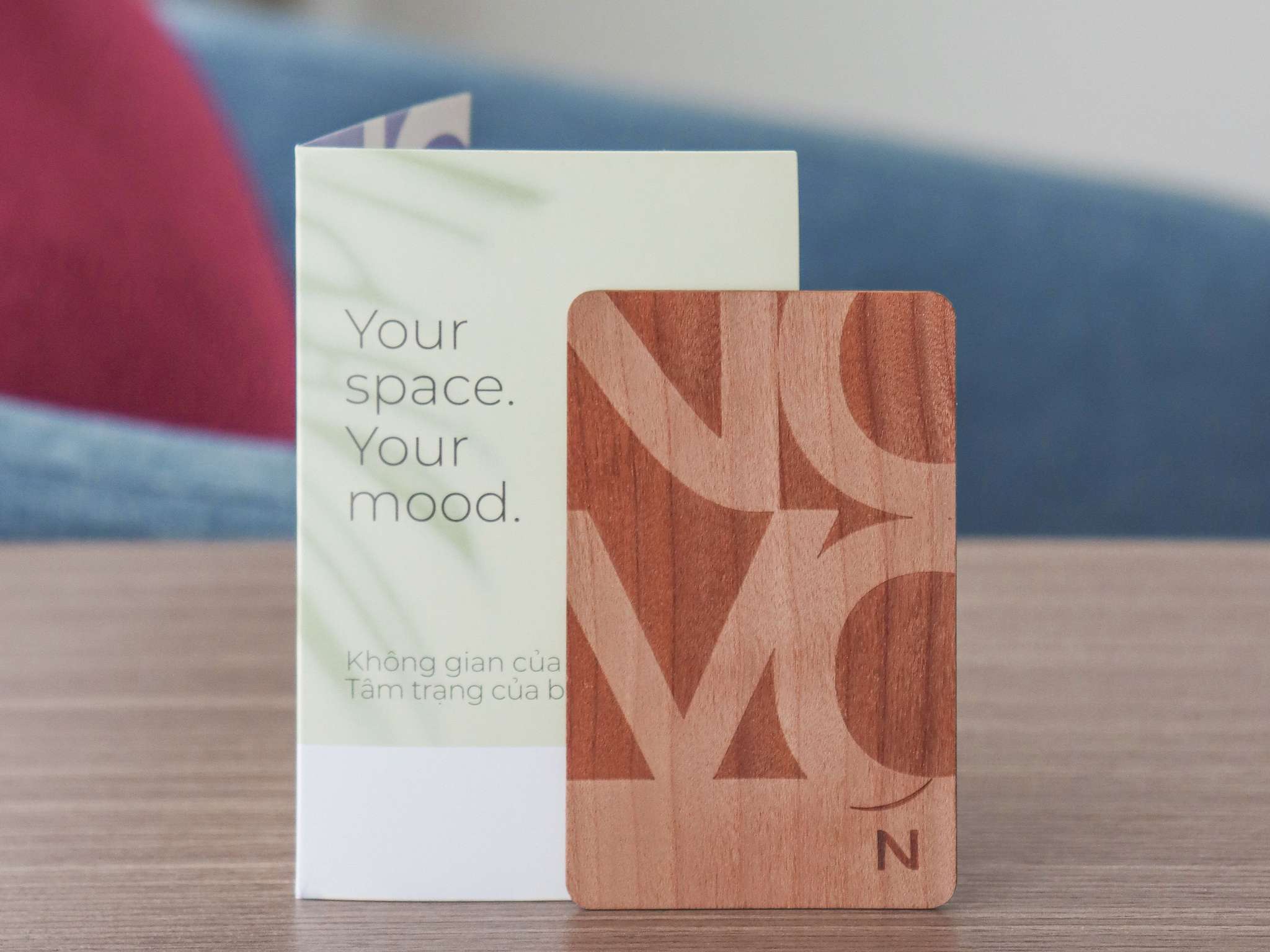 Foto - Novotel Saigon Centre