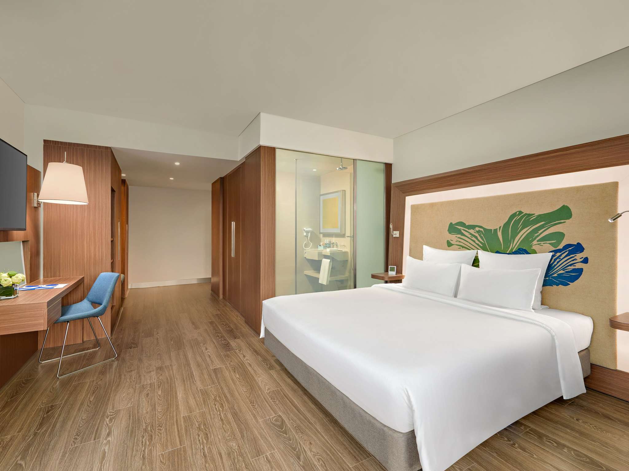 Foto - Novotel Saigon Centre