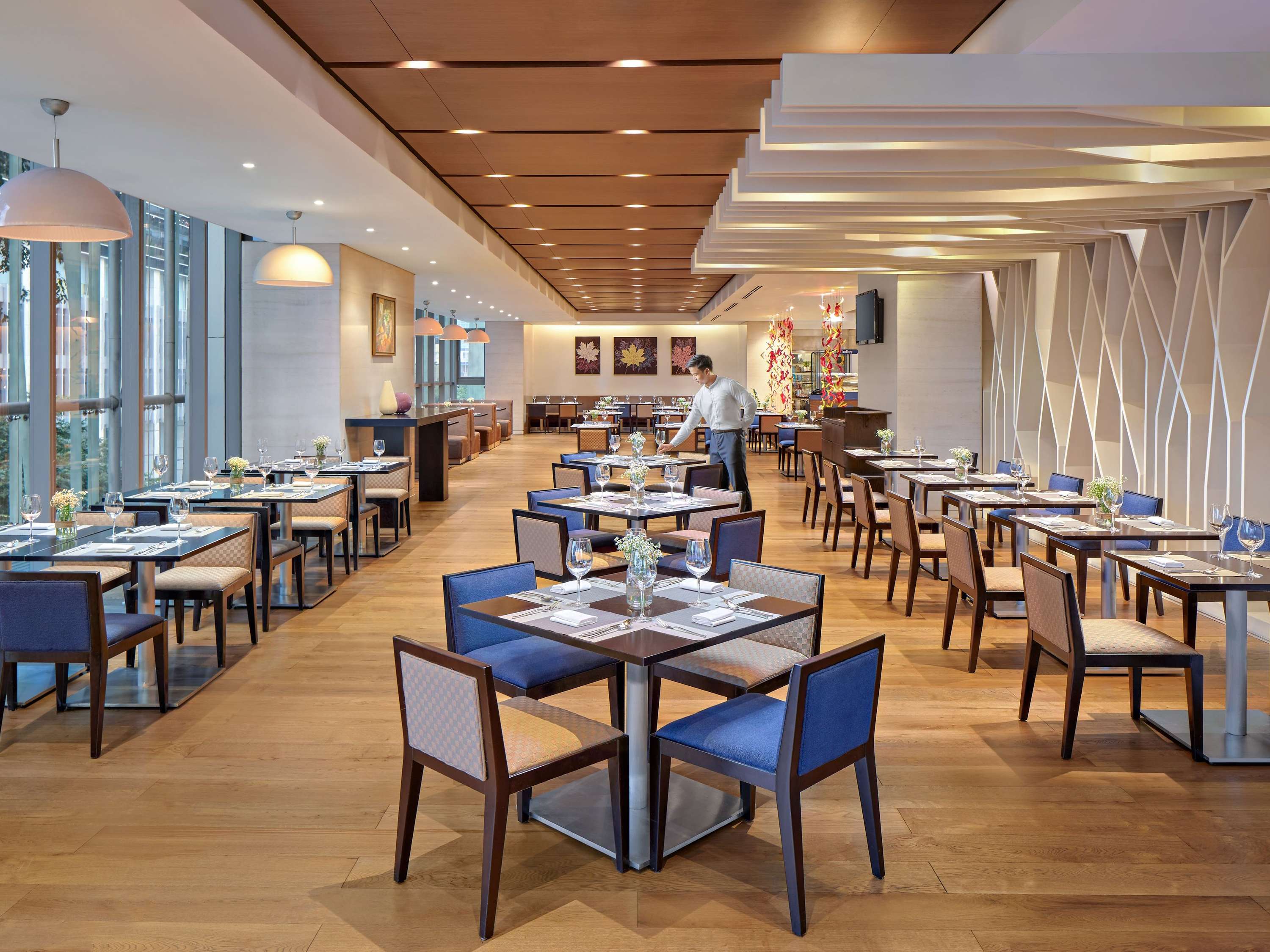 Novotel Saigon Centre | Ho Chi Minh Hotel | all.accor.com - ALL