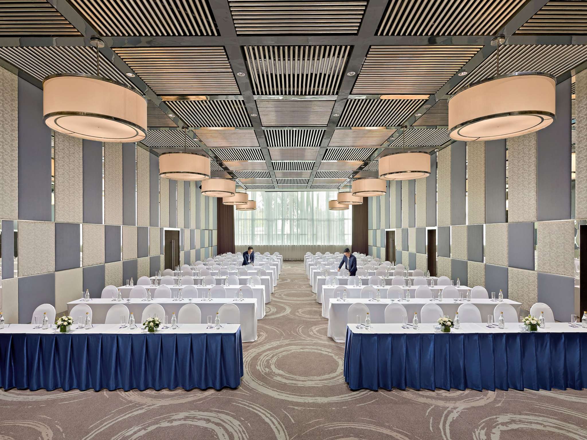 Foto - Novotel Saigon Centre
