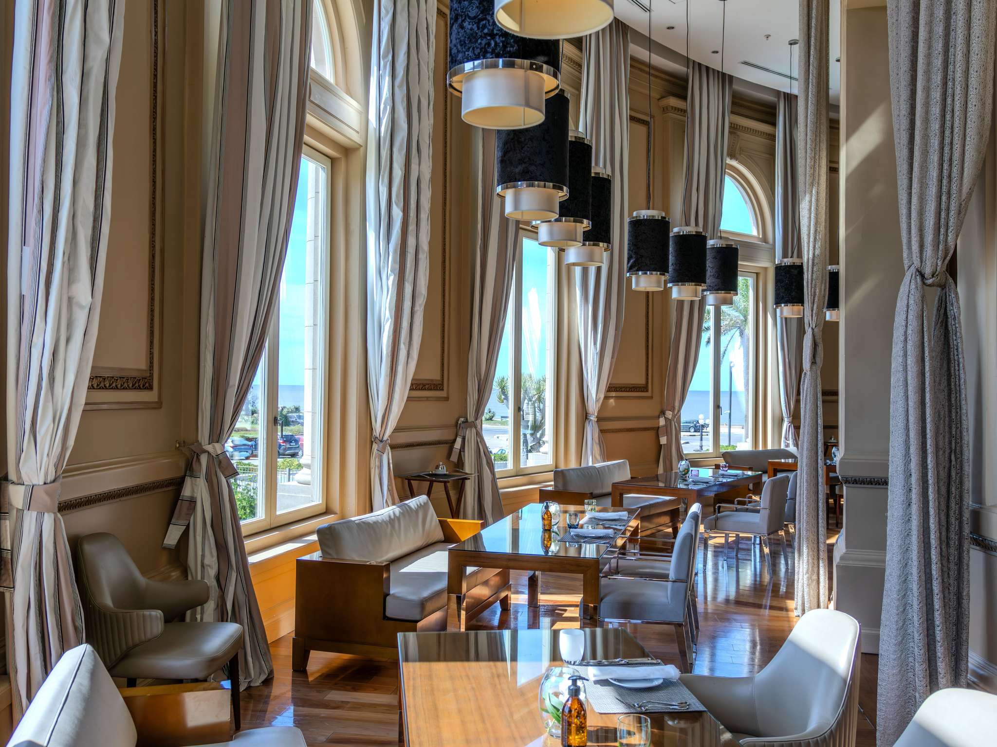 Foto - Sofitel Montevideo Casino Carrasco & Spa