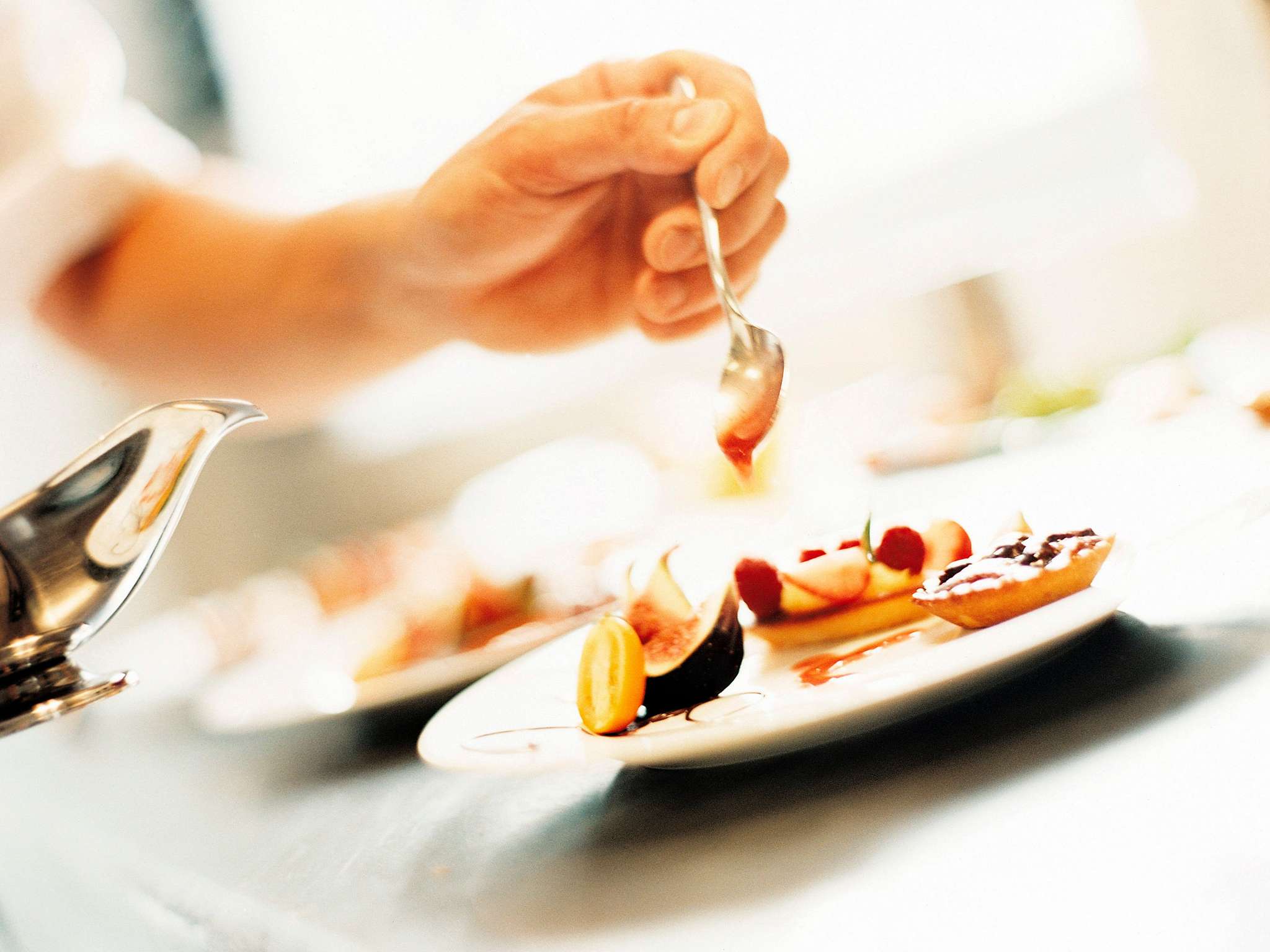 Foto - Sofitel Montevideo Casino Carrasco & Spa