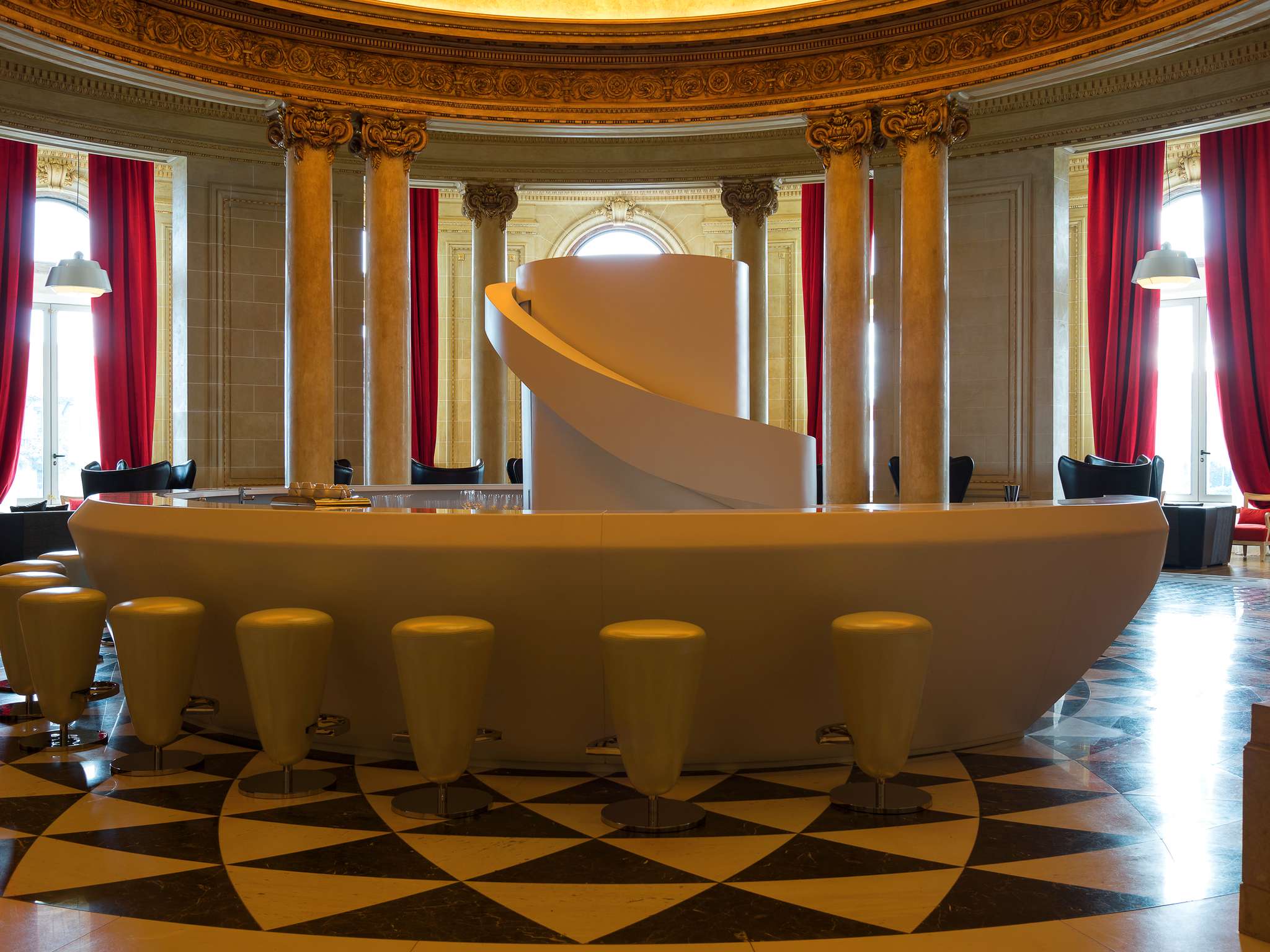 Photo - Sofitel Montevideo Casino Carrasco & Spa