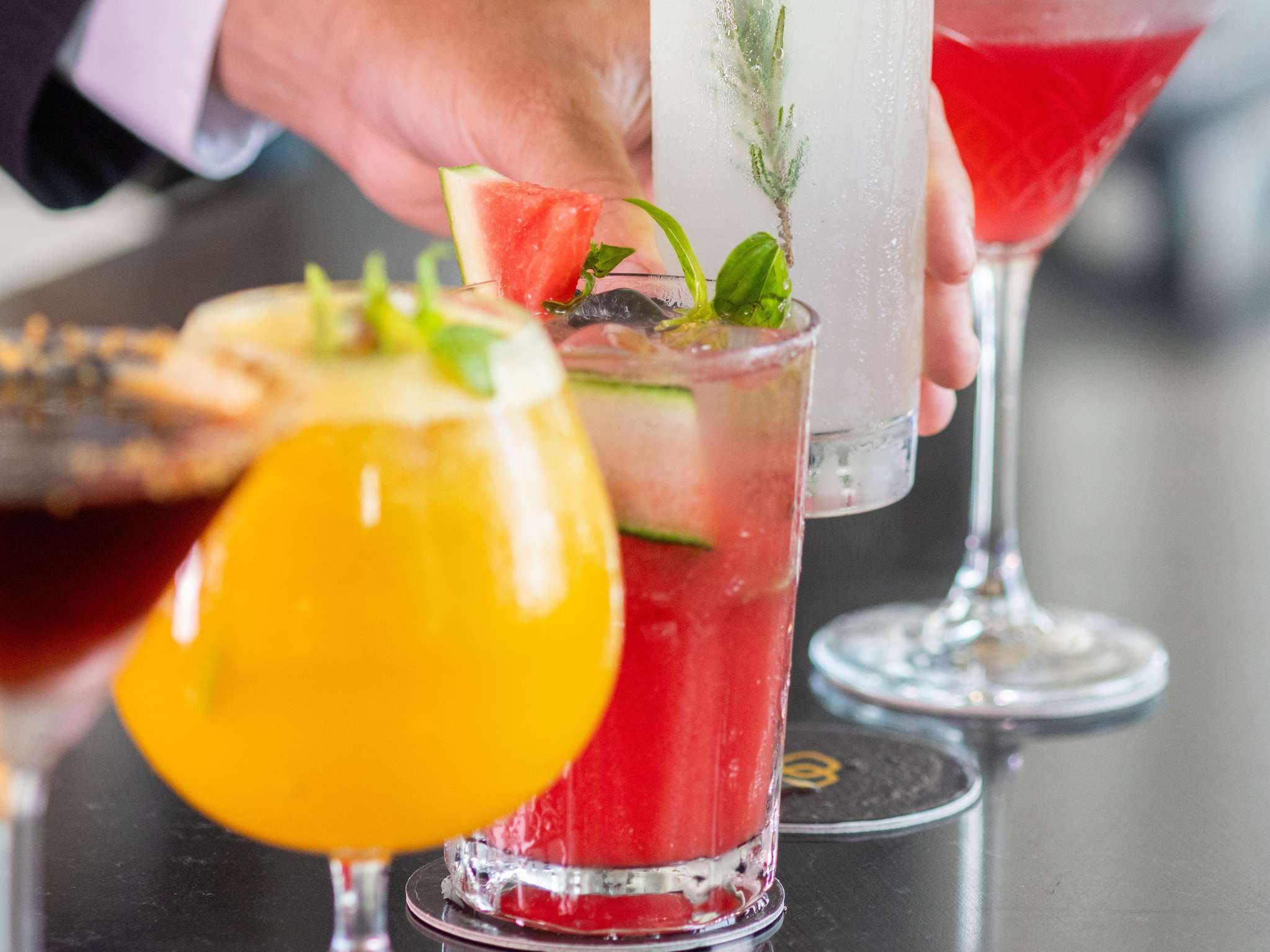 Foto - Sofitel Montevideo Casino Carrasco & Spa