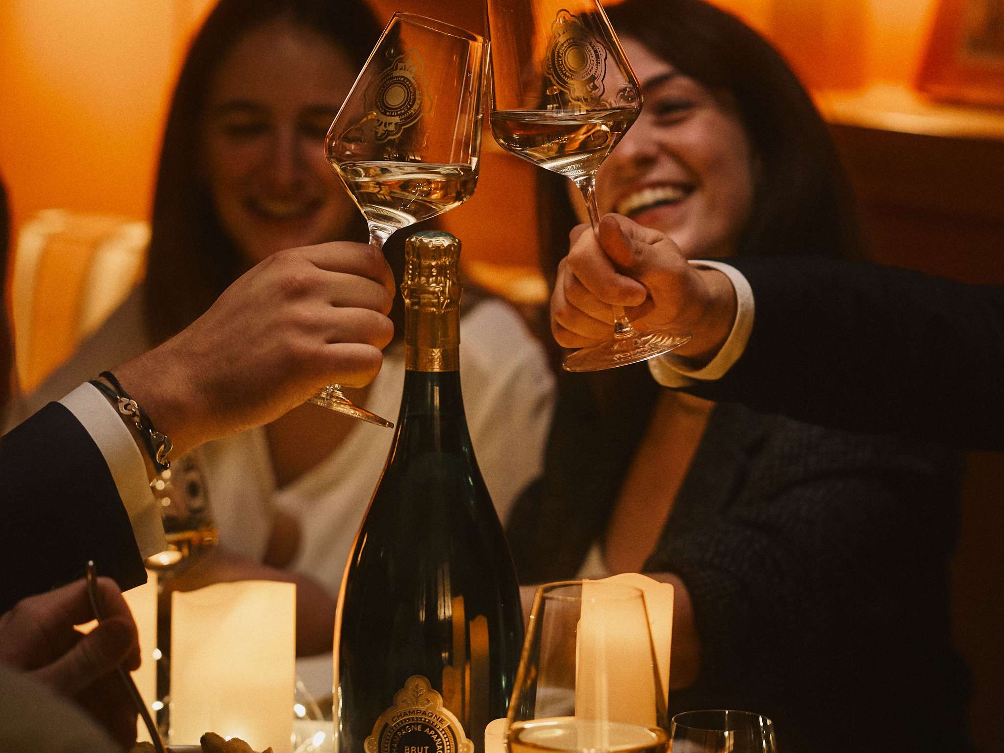 Foto - Sofitel Montevideo Casino Carrasco & Spa