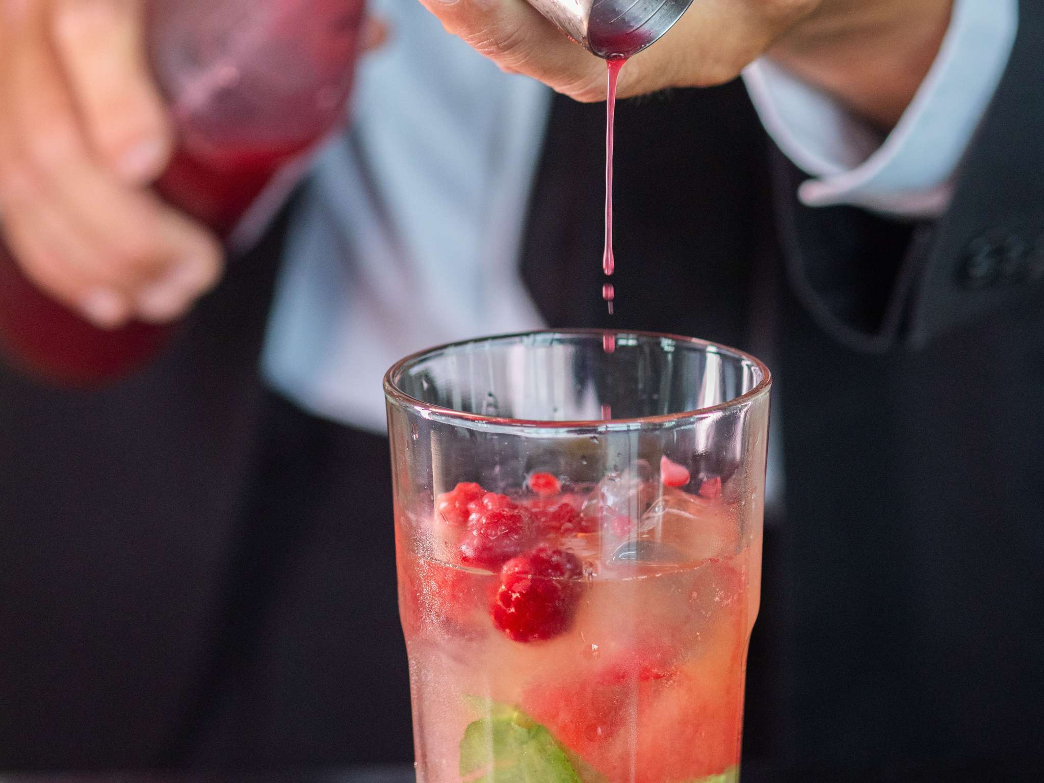 Foto - Sofitel Montevideo Casino Carrasco & Spa