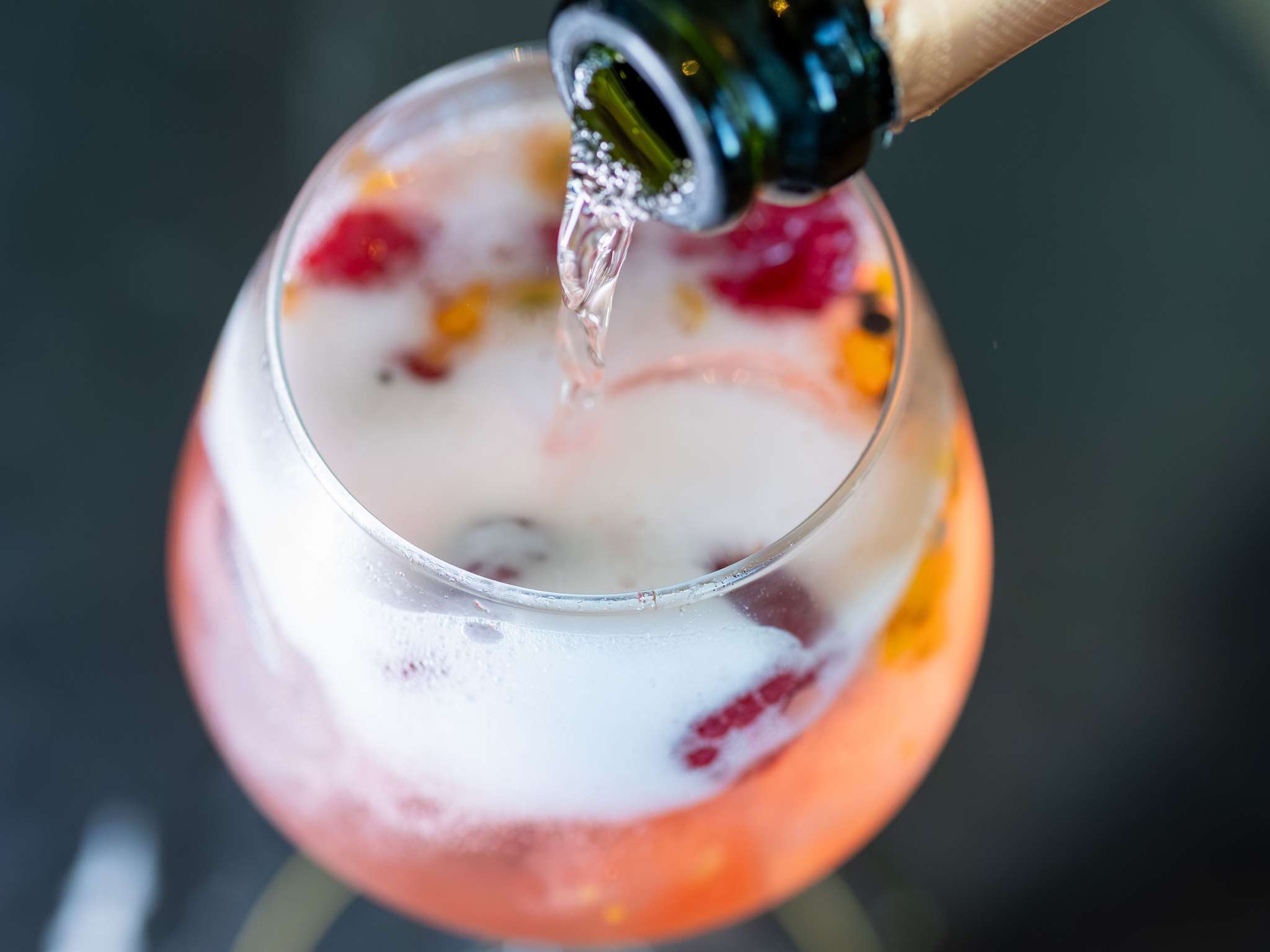 Foto - Sofitel Montevideo Casino Carrasco & Spa