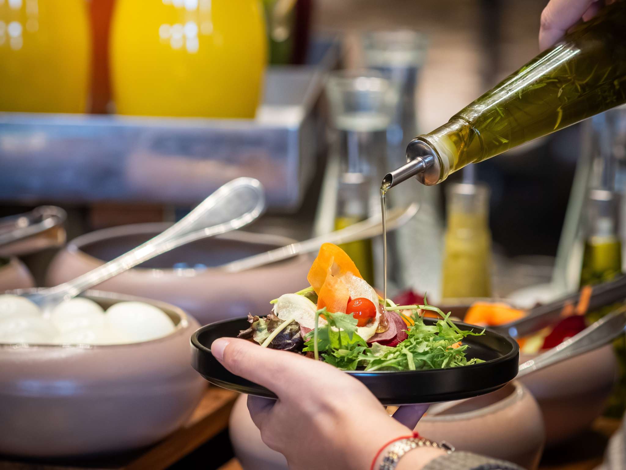 Foto - Sofitel Montevideo Casino Carrasco & Spa