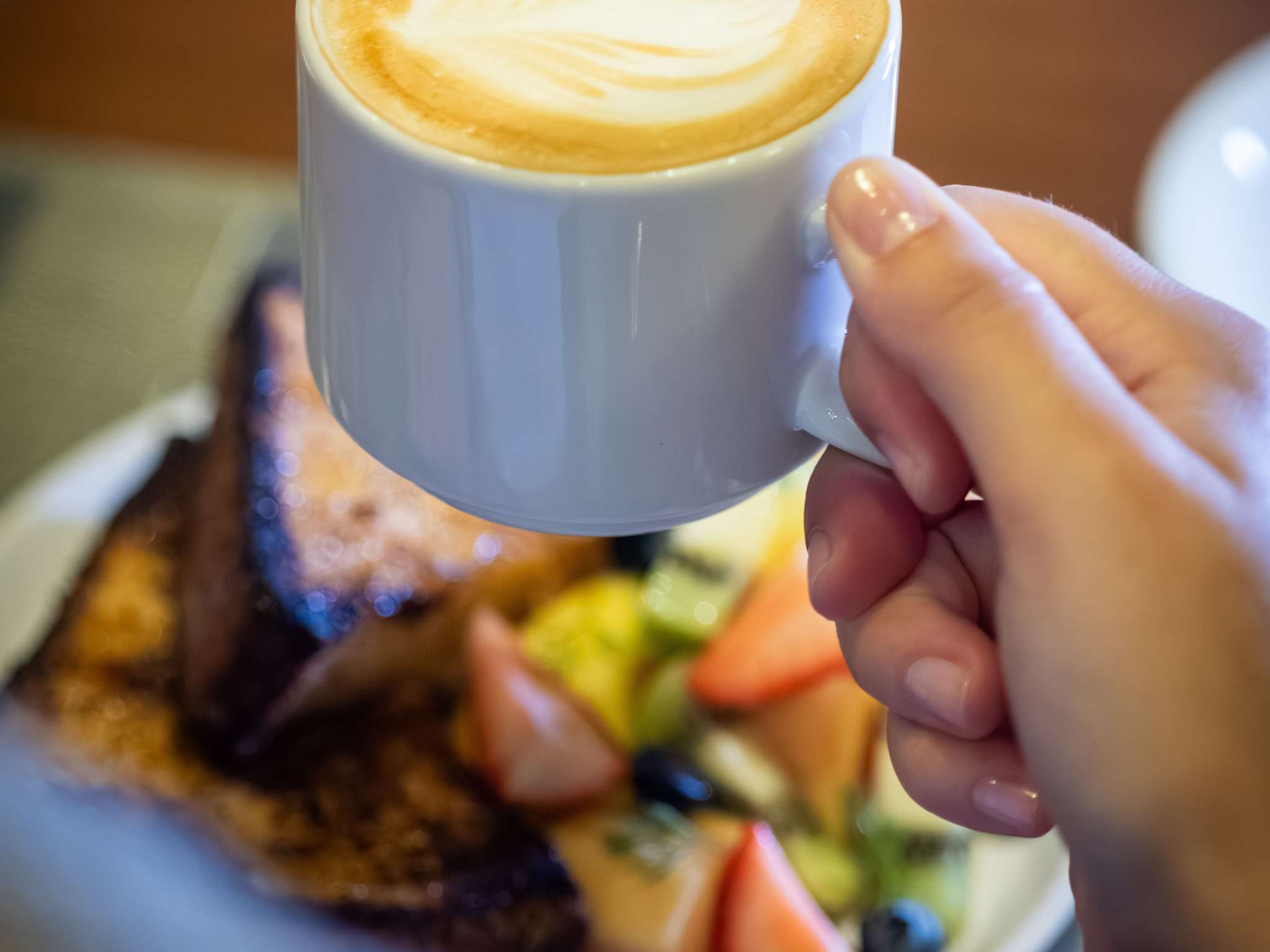 Foto - Sofitel Montevideo Casino Carrasco & Spa