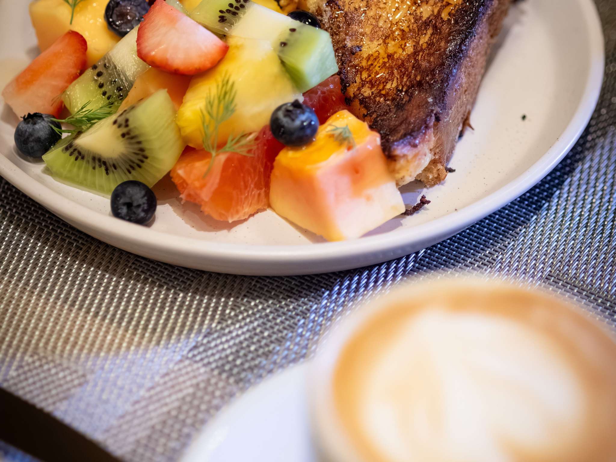 Foto - Sofitel Montevideo Casino Carrasco & Spa