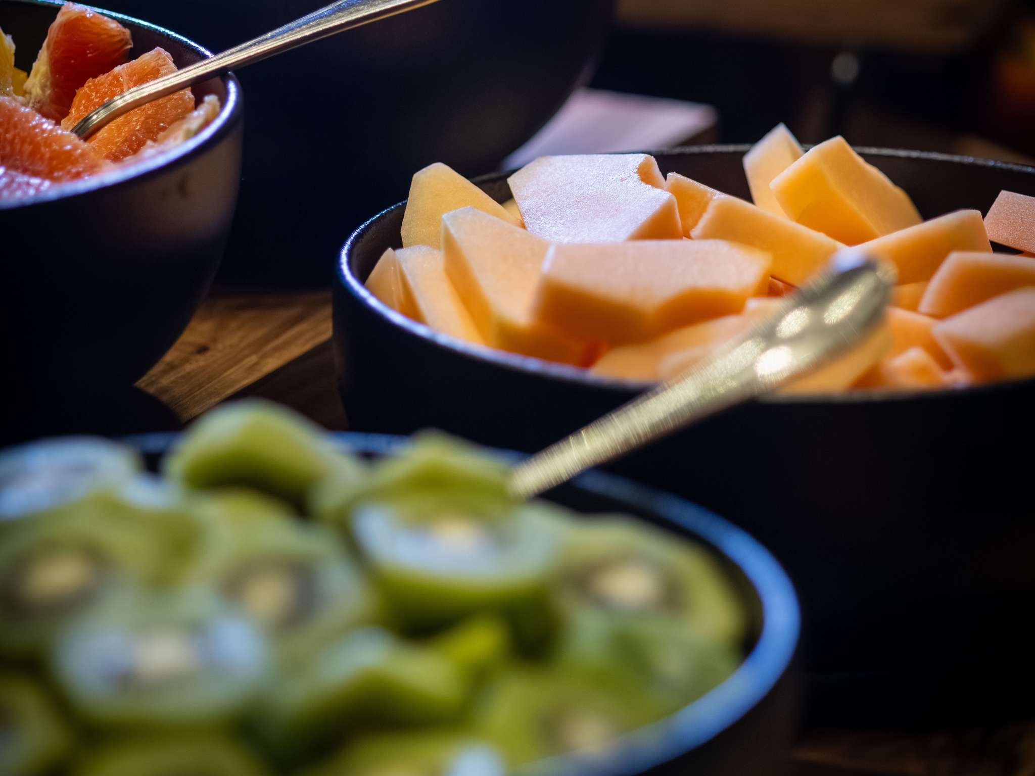 Foto - Sofitel Montevideo Casino Carrasco & Spa