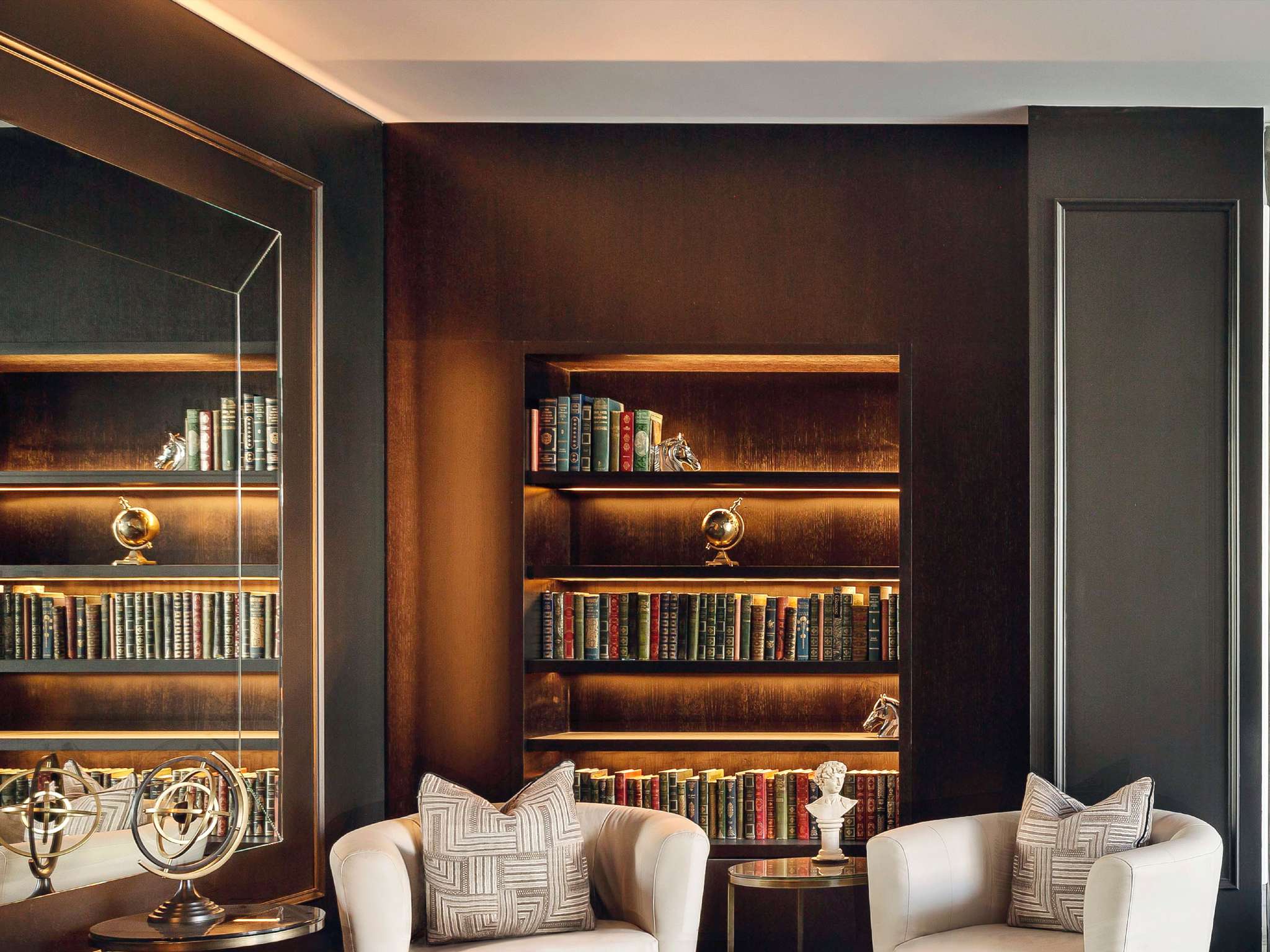 Foto - Sofitel Montevideo Casino Carrasco & Spa