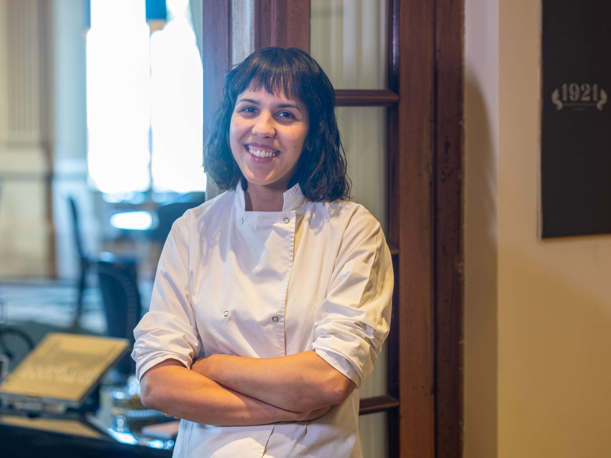 Foto - Sofitel Montevideo Casino Carrasco & Spa