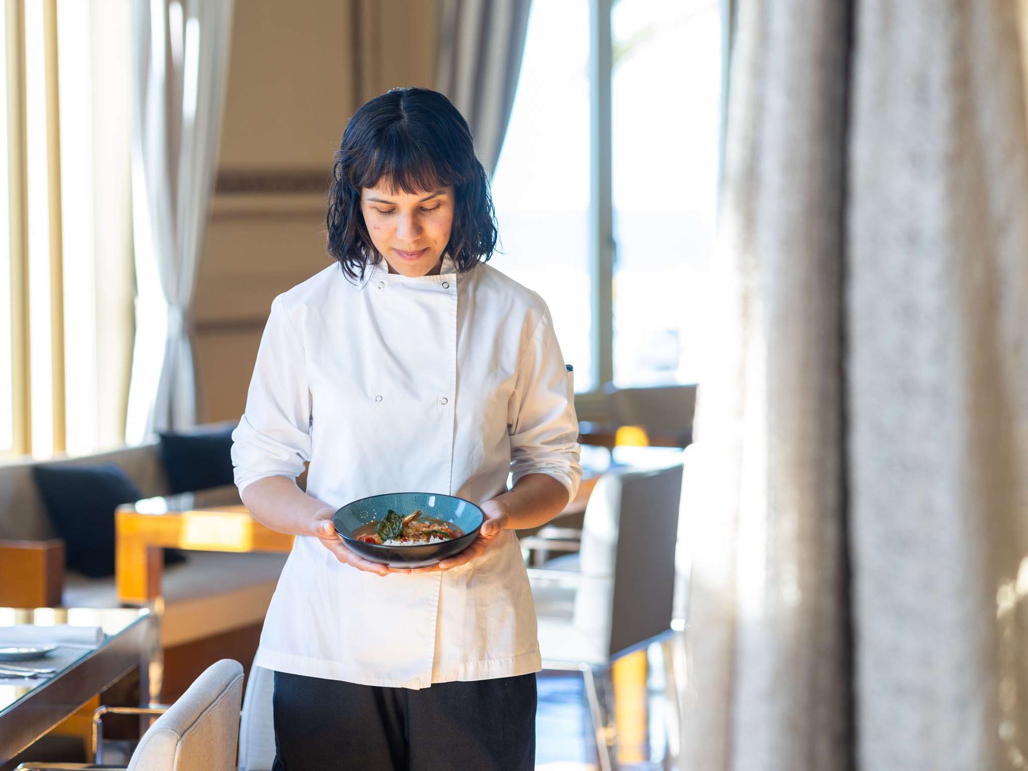 Foto - Sofitel Montevideo Casino Carrasco & Spa