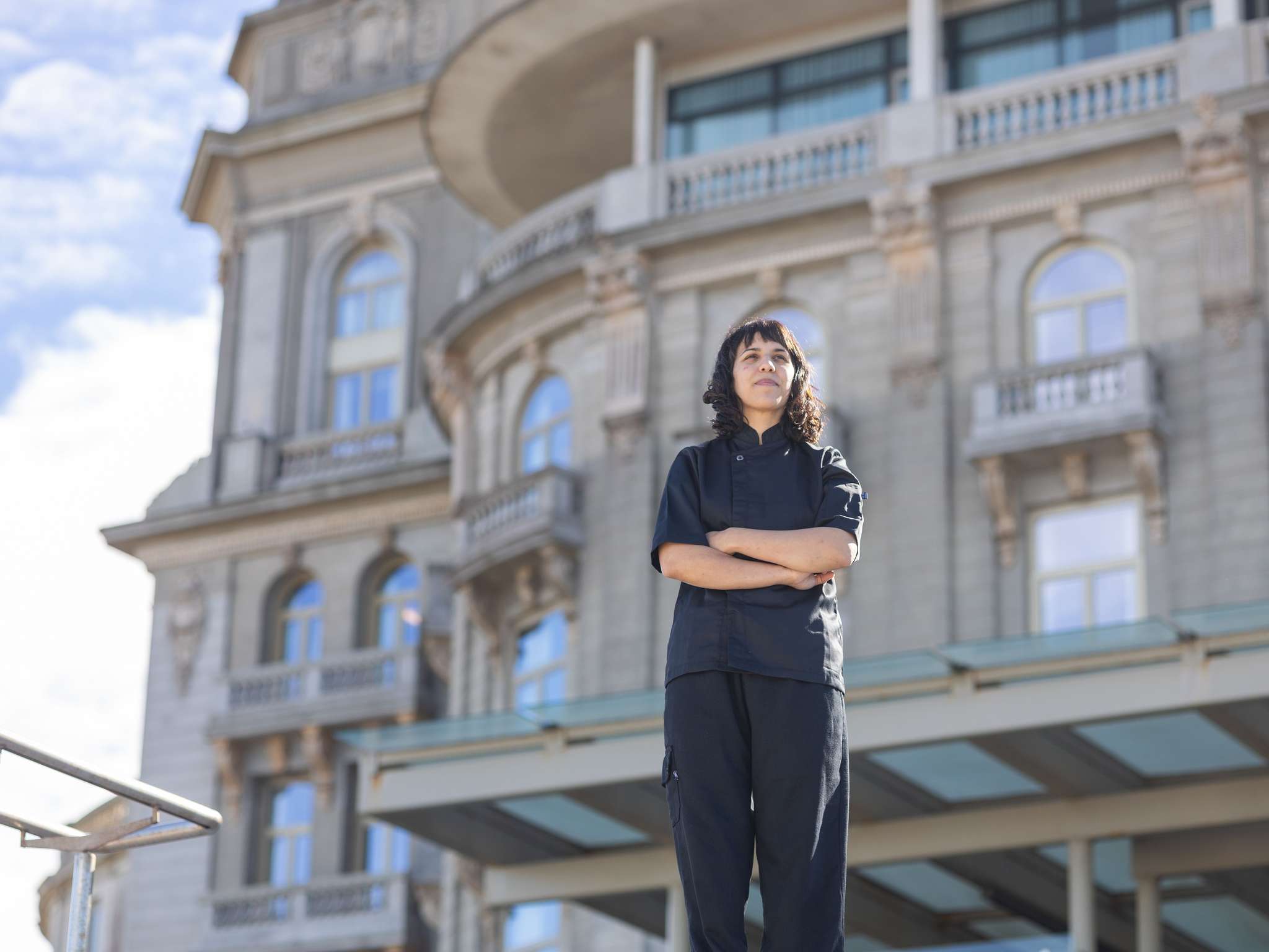 Foto - Sofitel Montevideo Casino Carrasco & Spa