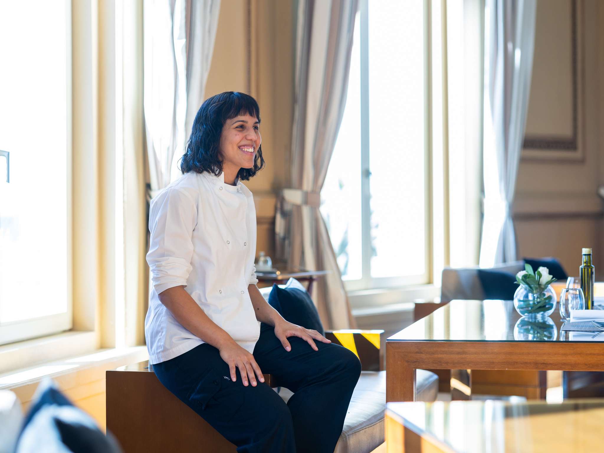 Foto - Sofitel Montevideo Casino Carrasco & Spa