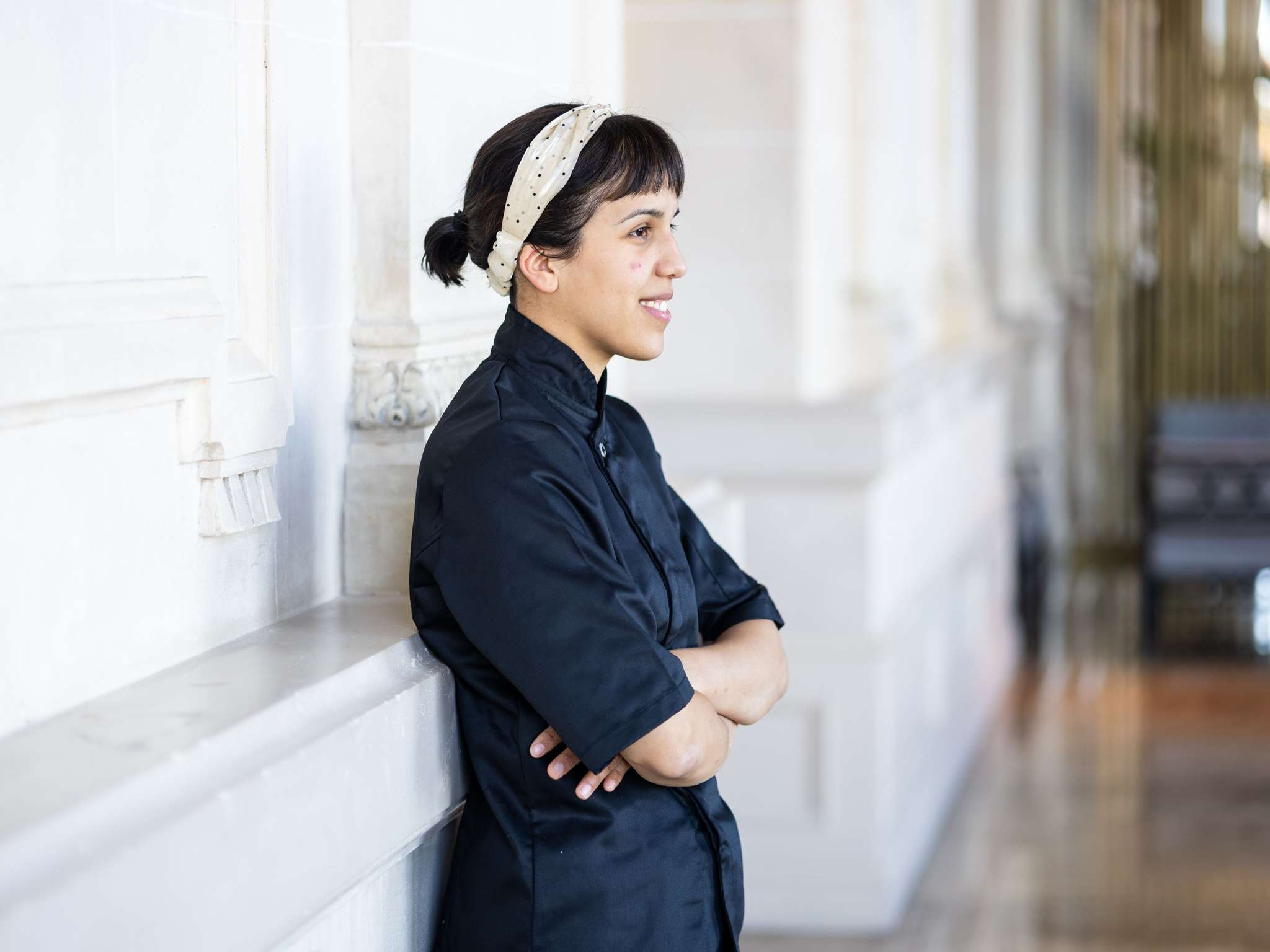 Foto - Sofitel Montevideo Casino Carrasco & Spa