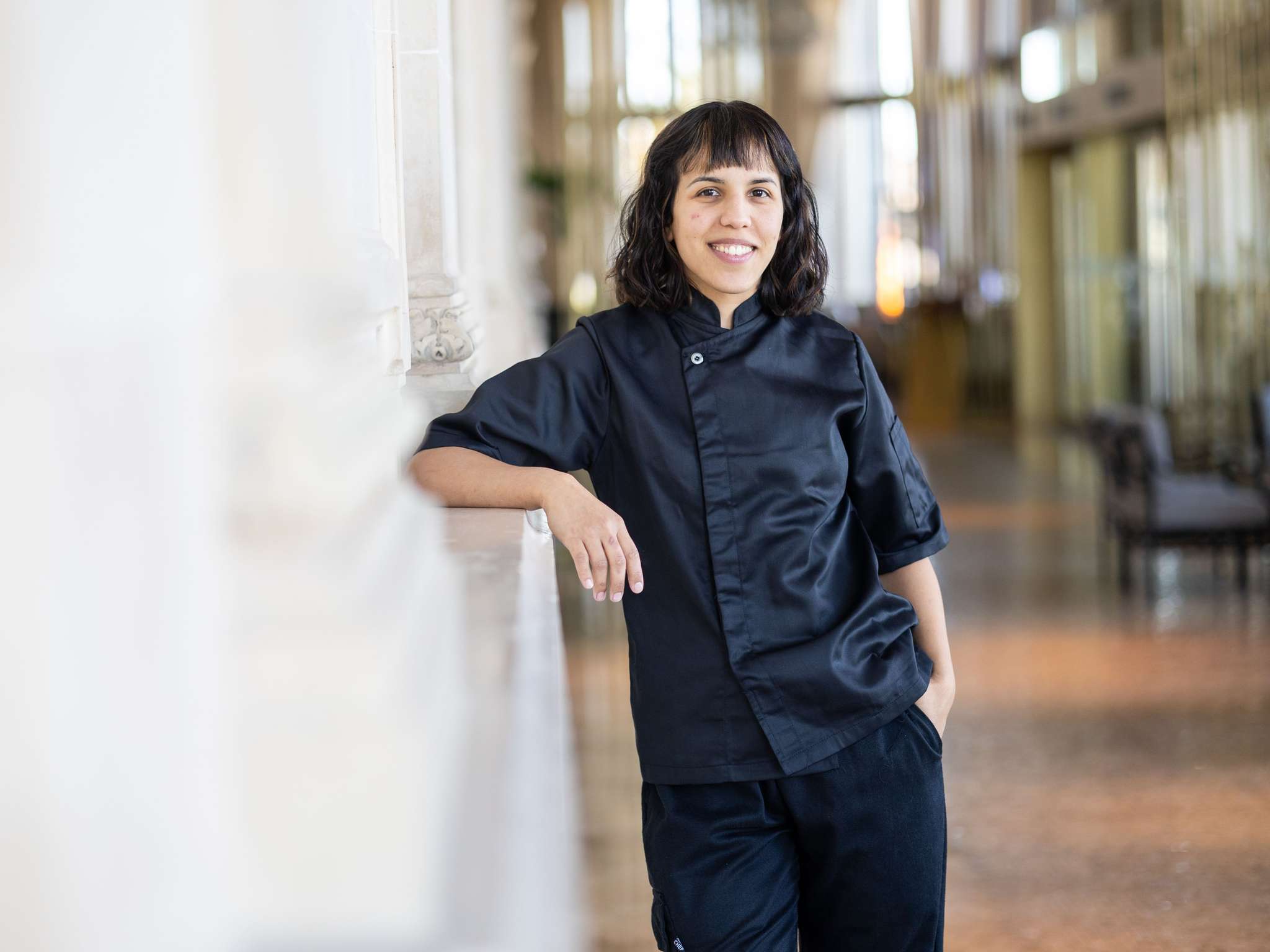 Foto - Sofitel Montevideo Casino Carrasco & Spa