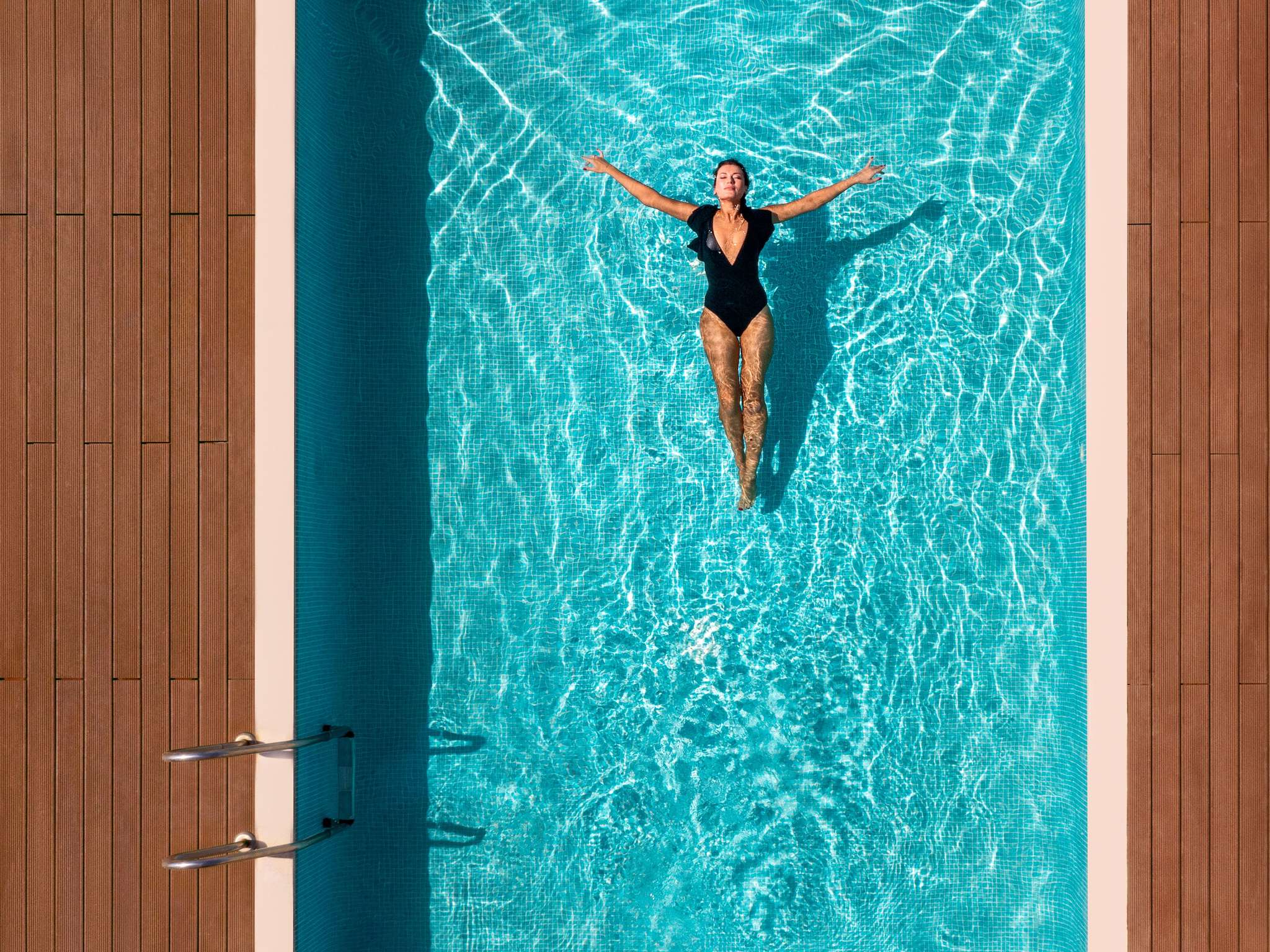 Foto - Sofitel Montevideo Casino Carrasco & Spa