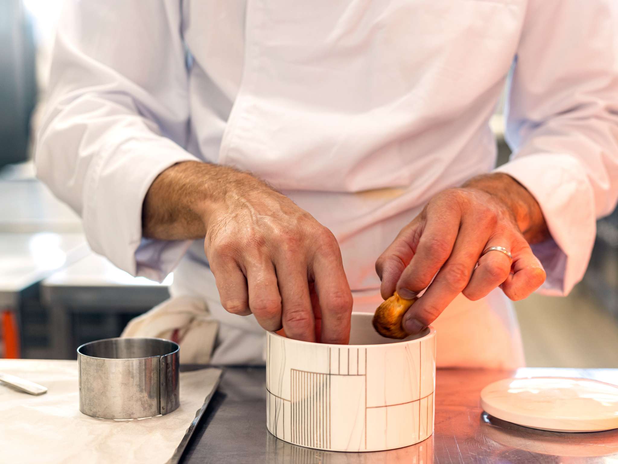 Foto - Sofitel Montevideo Casino Carrasco & Spa