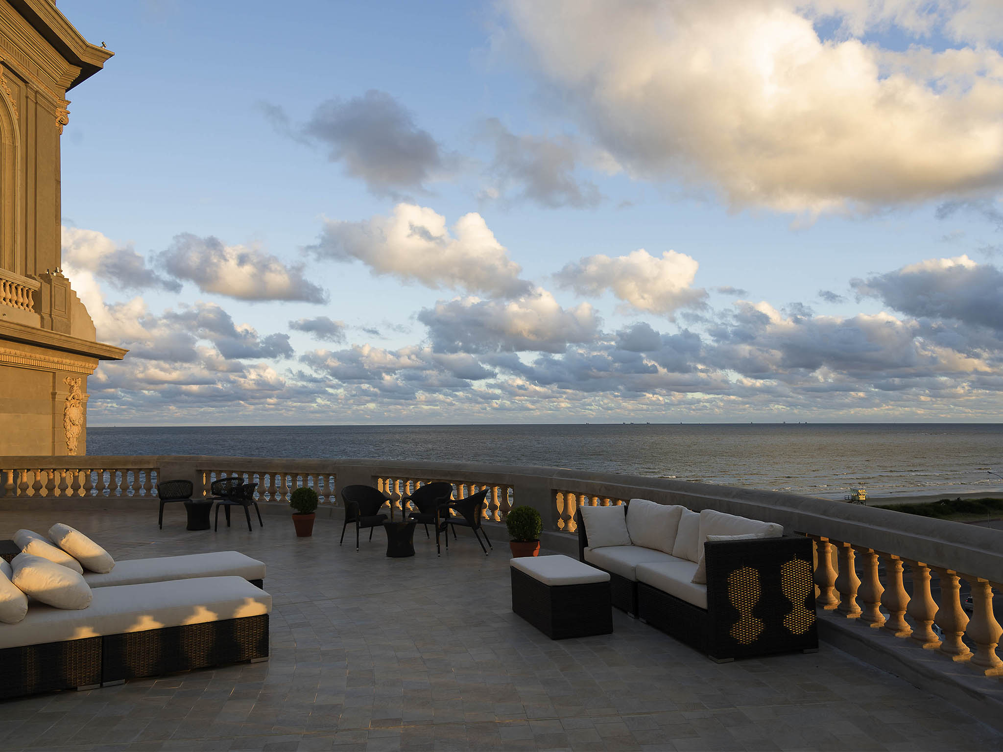 Photo - Sofitel Montevideo Casino Carrasco & Spa