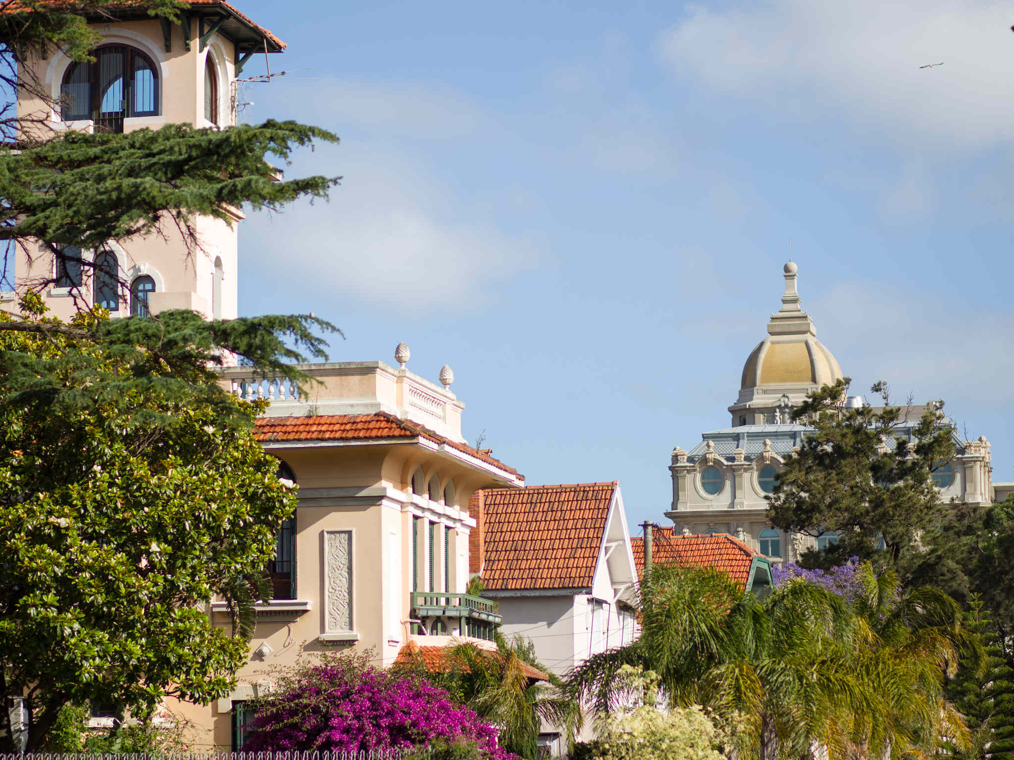 Photo - Sofitel Montevideo Casino Carrasco & Spa