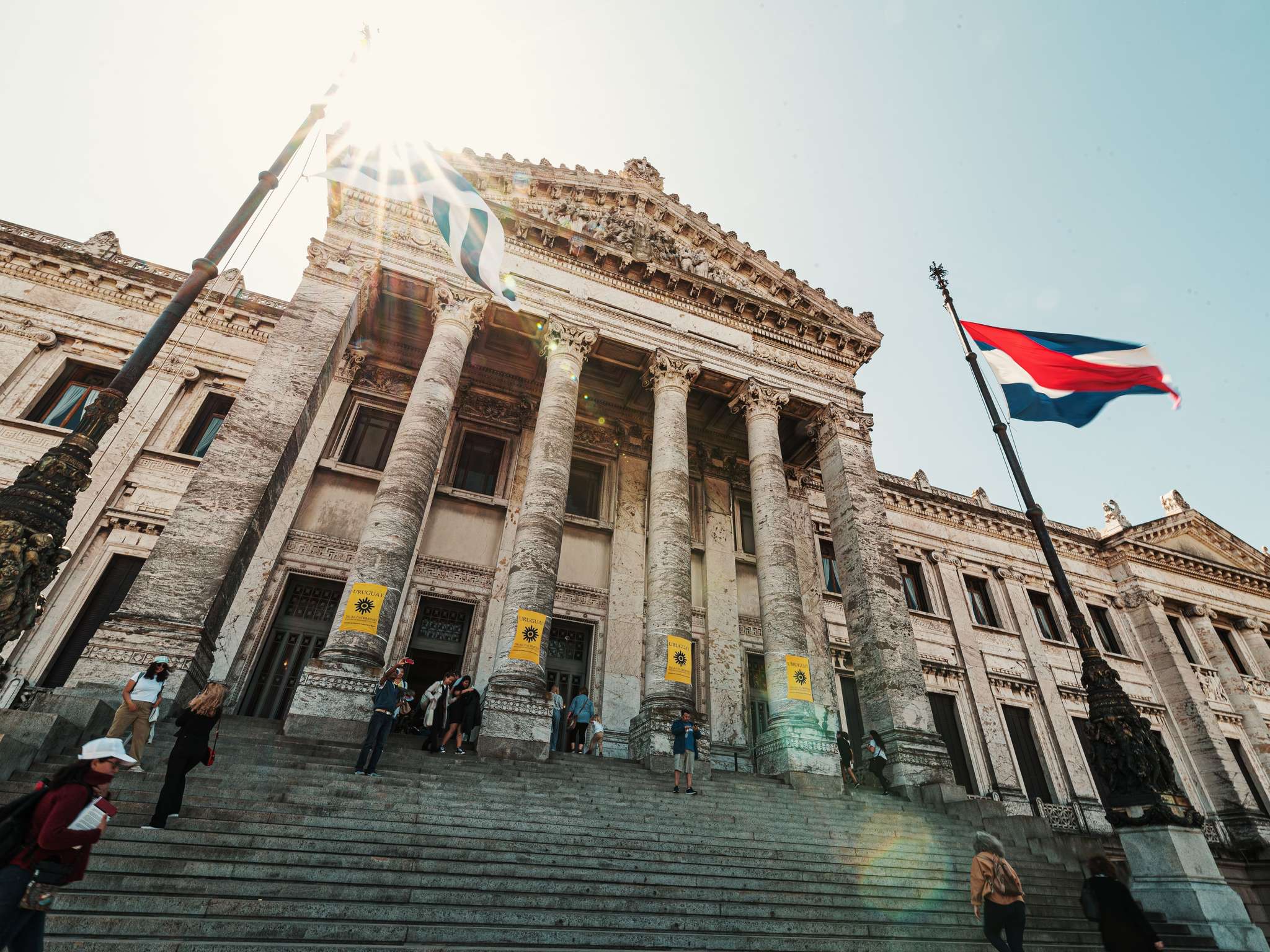 Foto - Sofitel Montevideo Casino Carrasco & Spa